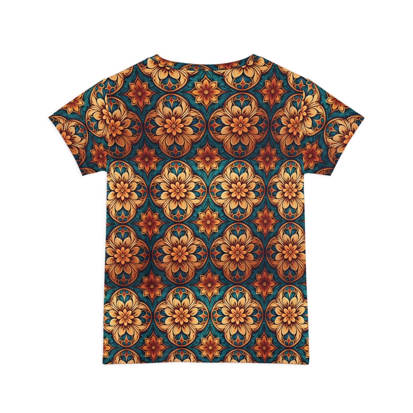 Ornament Shirt - PPU BEST