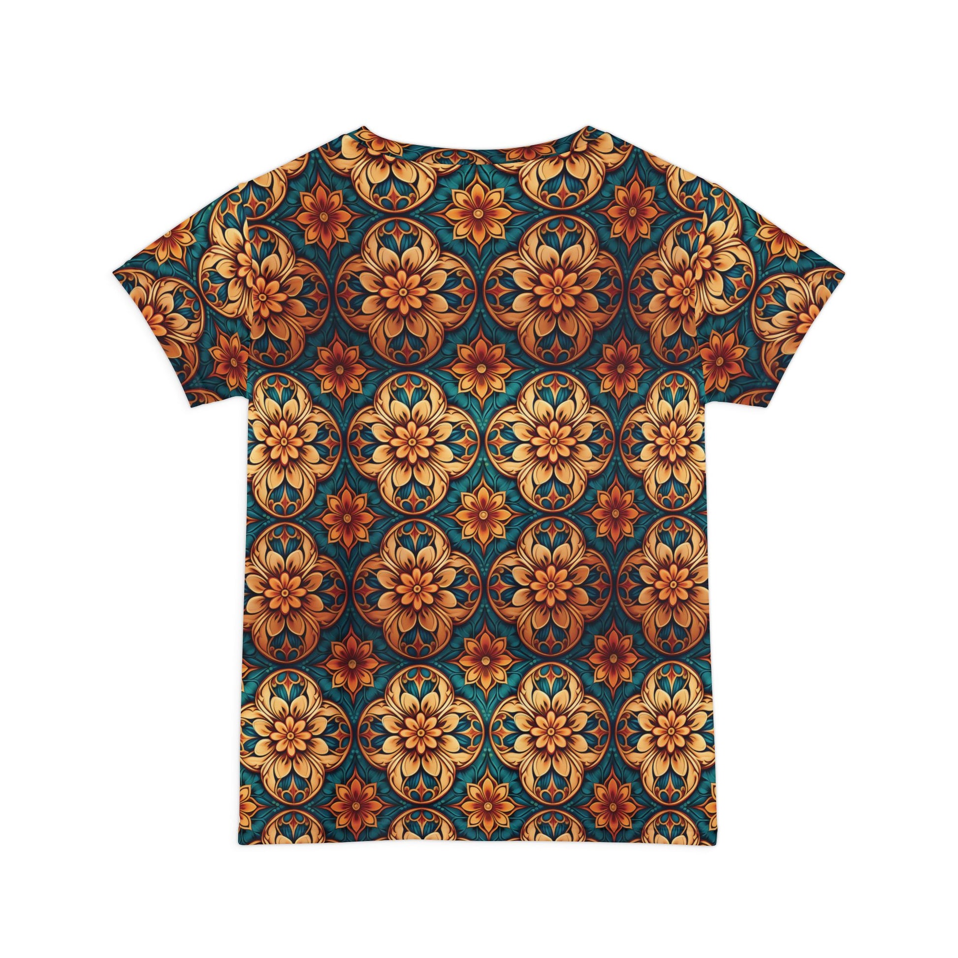 Ornament Shirt - PPU BEST