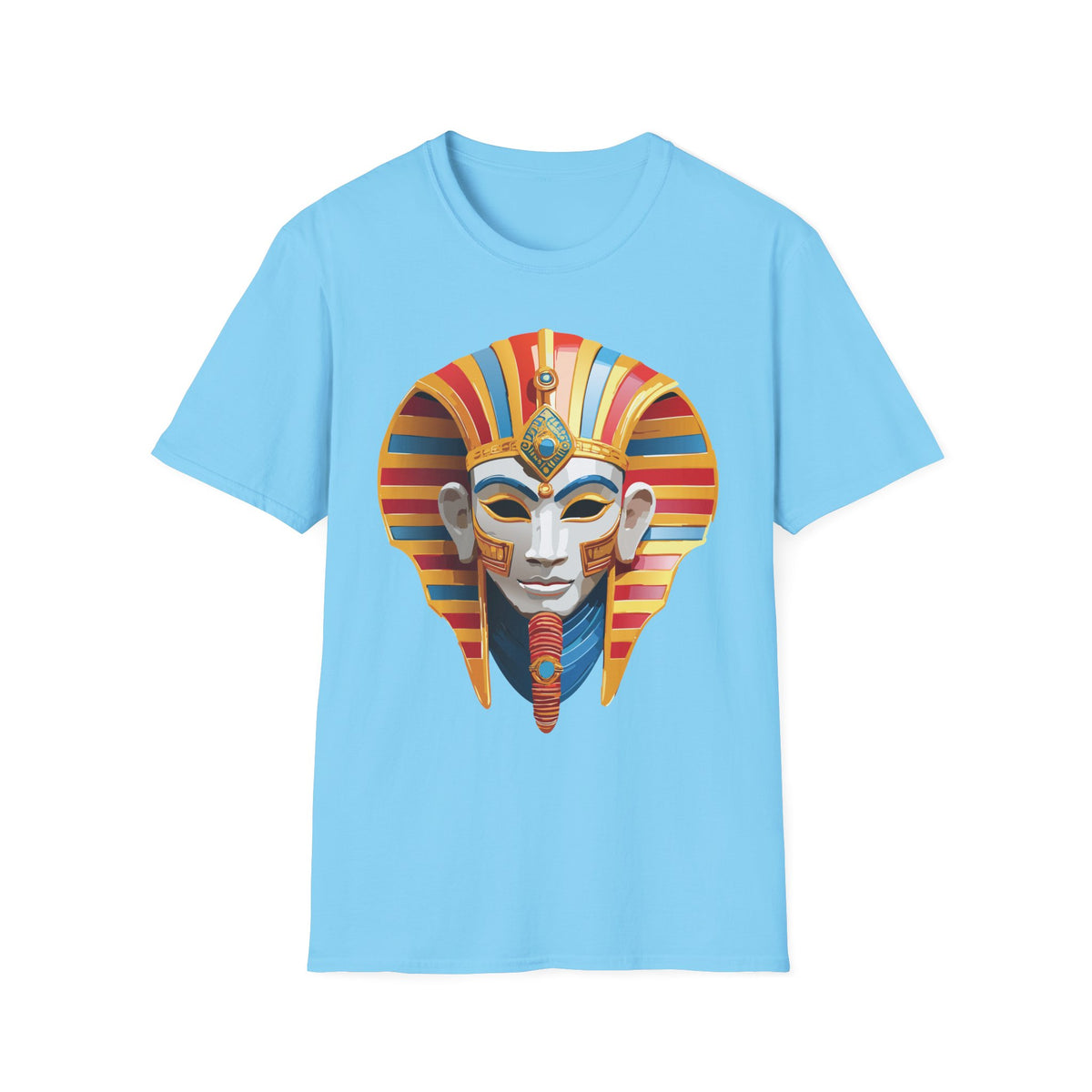 Mask Masquerade Carnival Graphic Tee Gildan Unisex 100 Cotton Tee Shirt a52