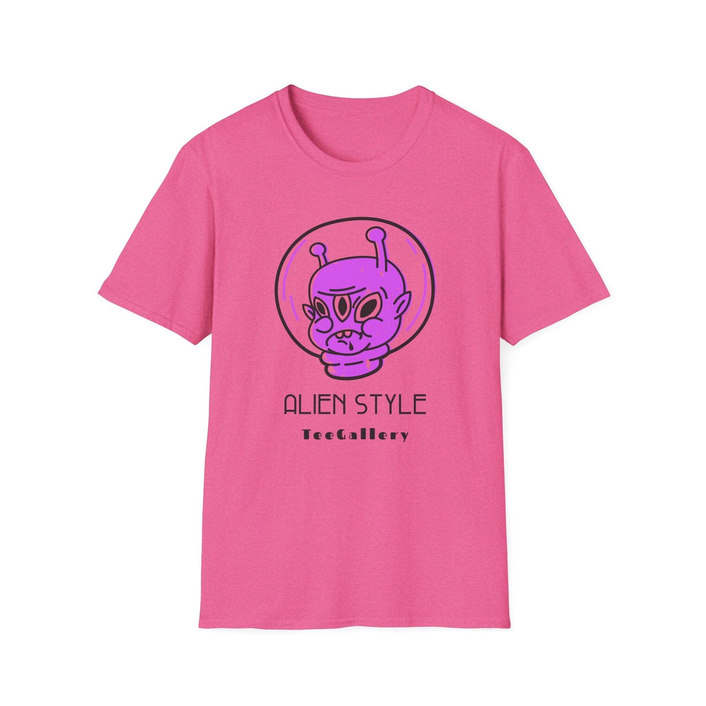 Funny T Shirts UFO Tees Funny Aliens Shirt  15