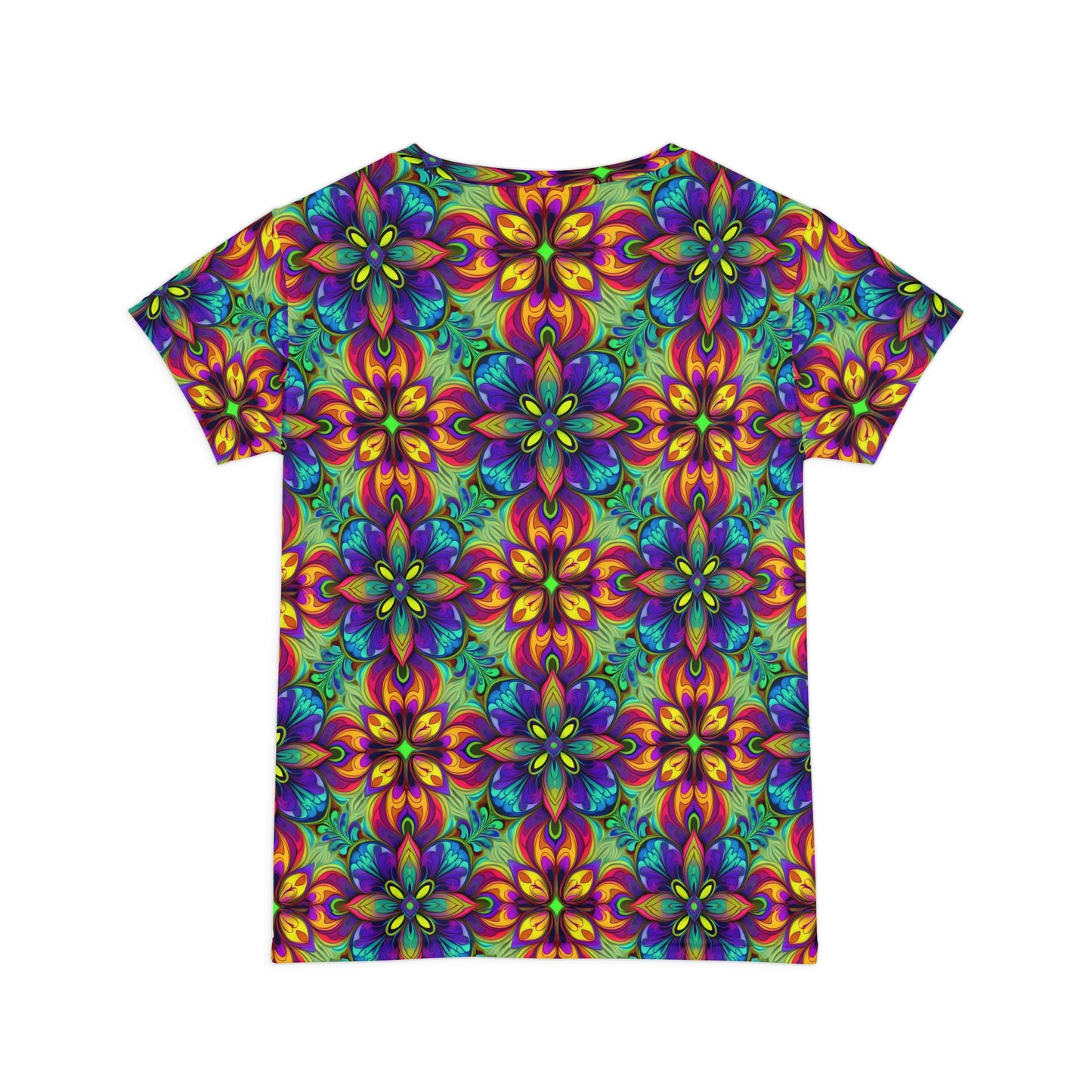 Ornament Shirt, Shirt with Ornament