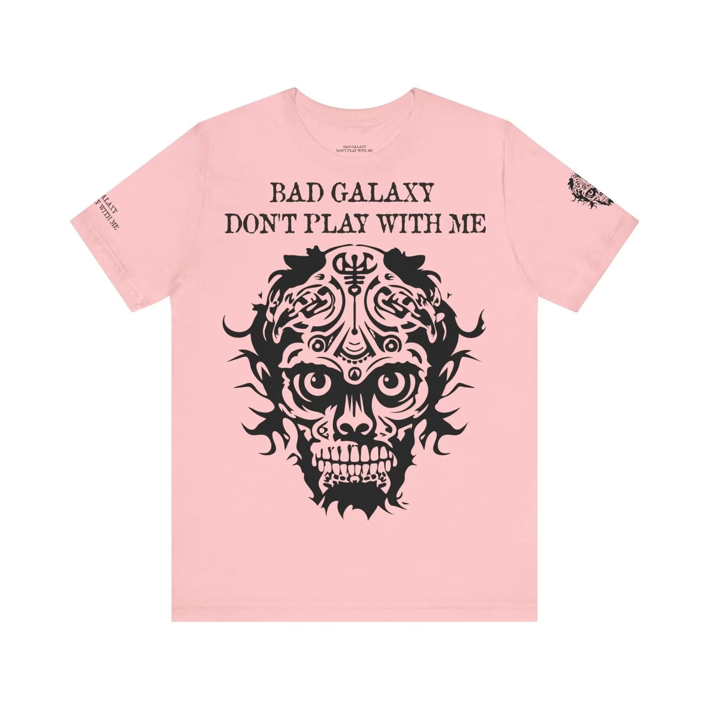 Mad Max T Shirt By Bad Galaxy 100 Percent Cotton Lightweight Tee With Eco Friendly Inks