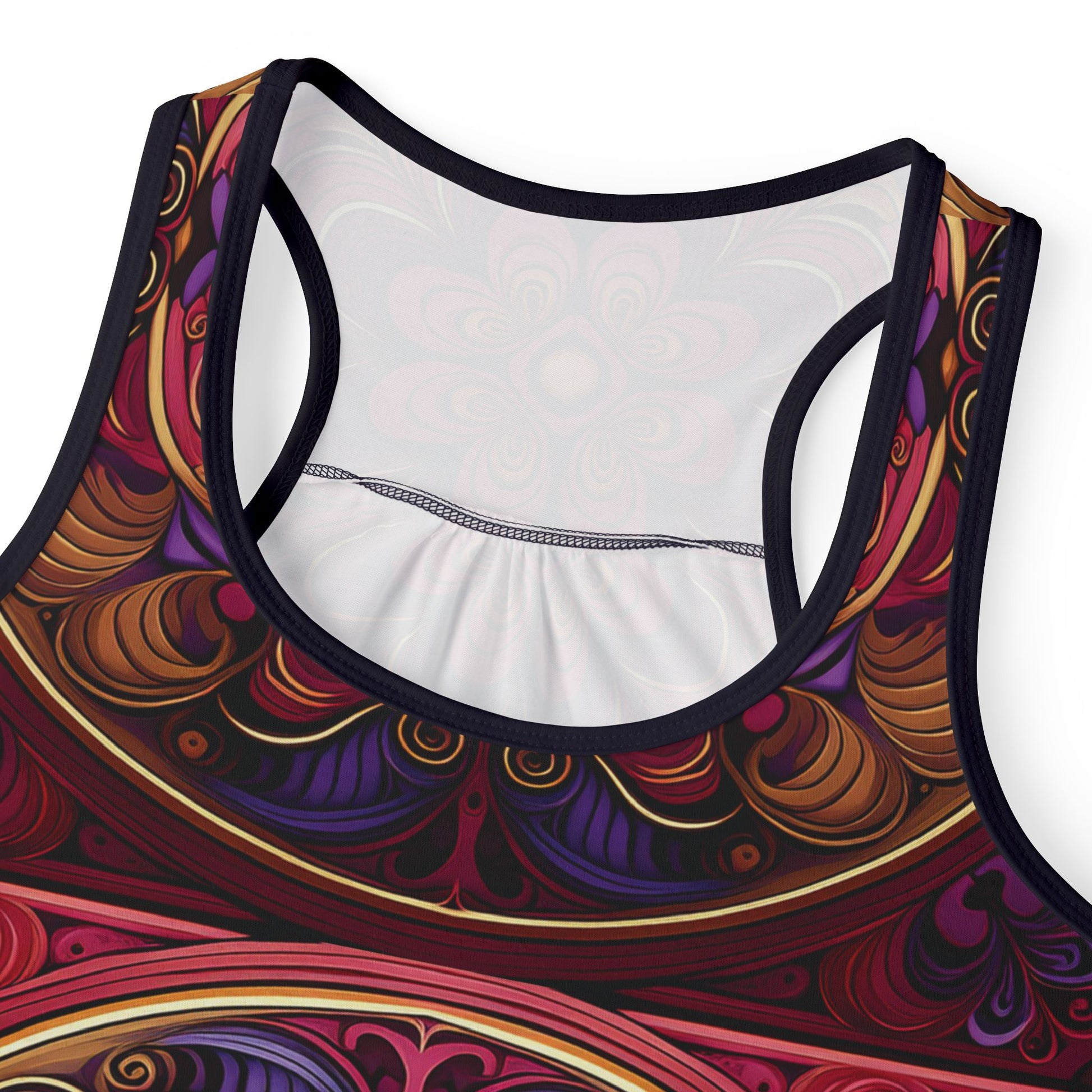 Ornament Tank - PPU BEST