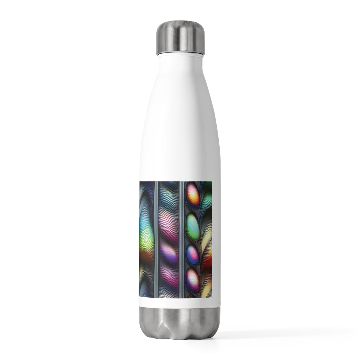 Insulated Water Bottle 20oz