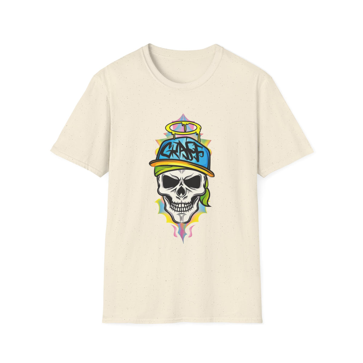 Skull Skeleton Graphic Tee Gildan Unisex 100 Cotton Tee Shirt c36