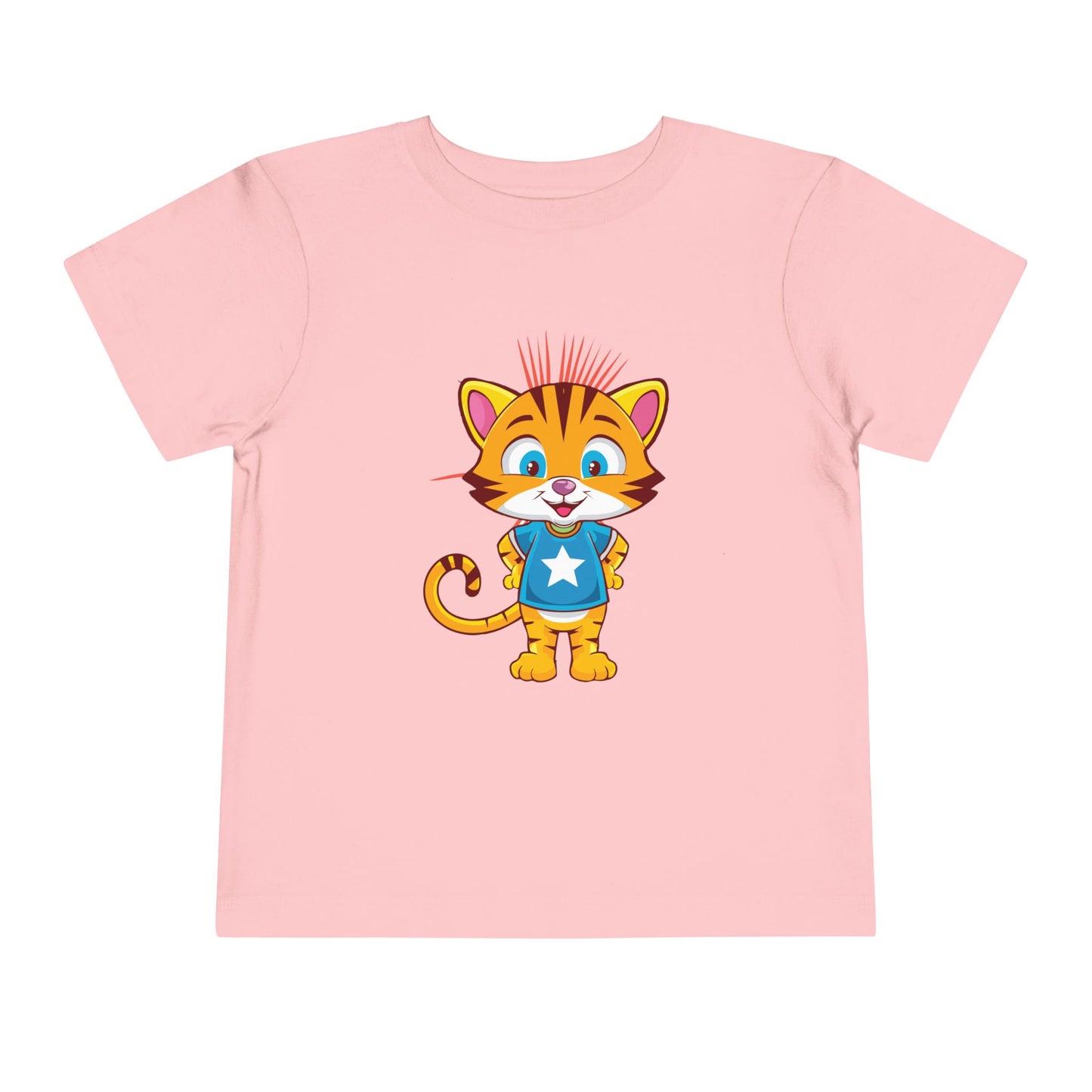 Funny Childrens Shirts (T2-5T)