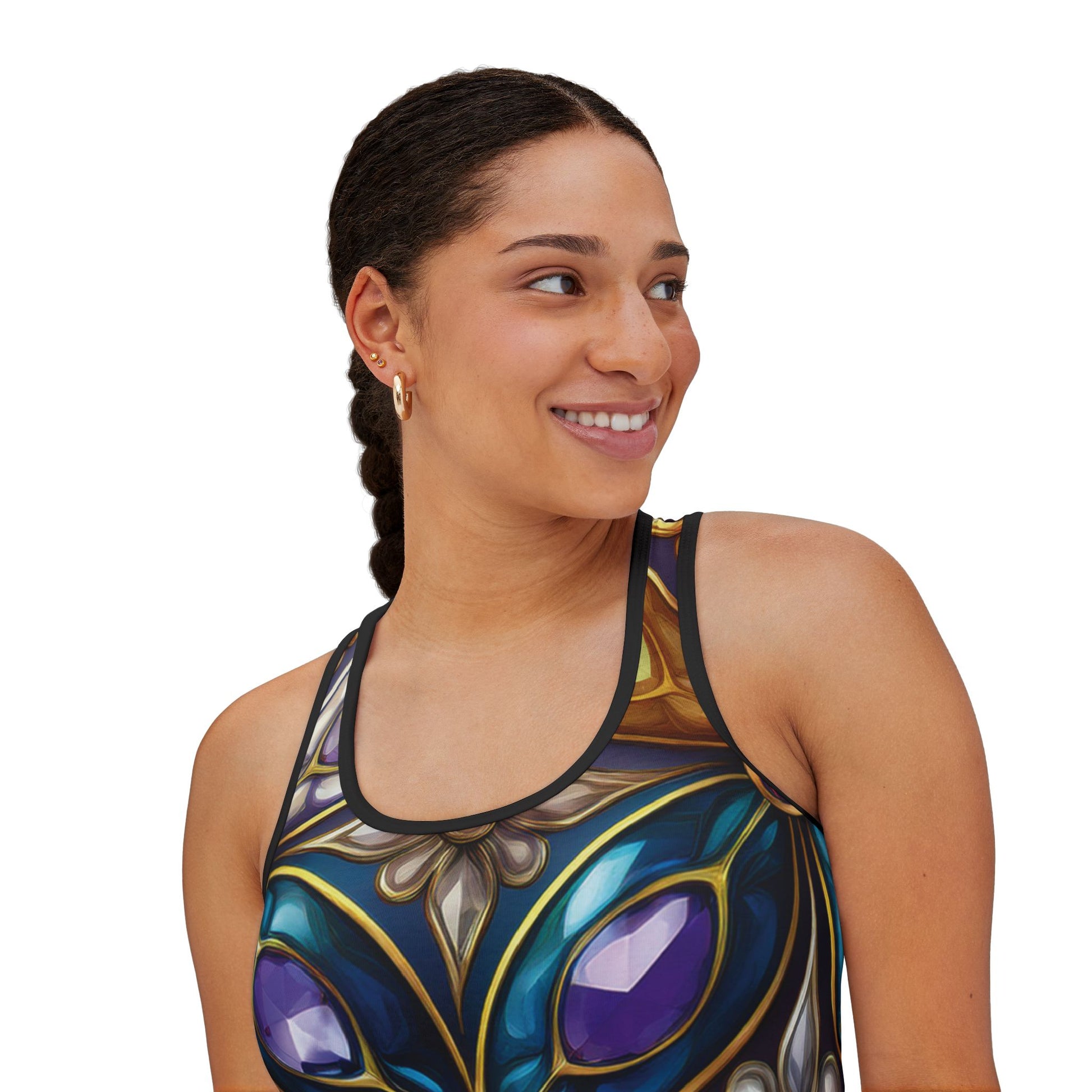 Ornament Tank - PPU BEST