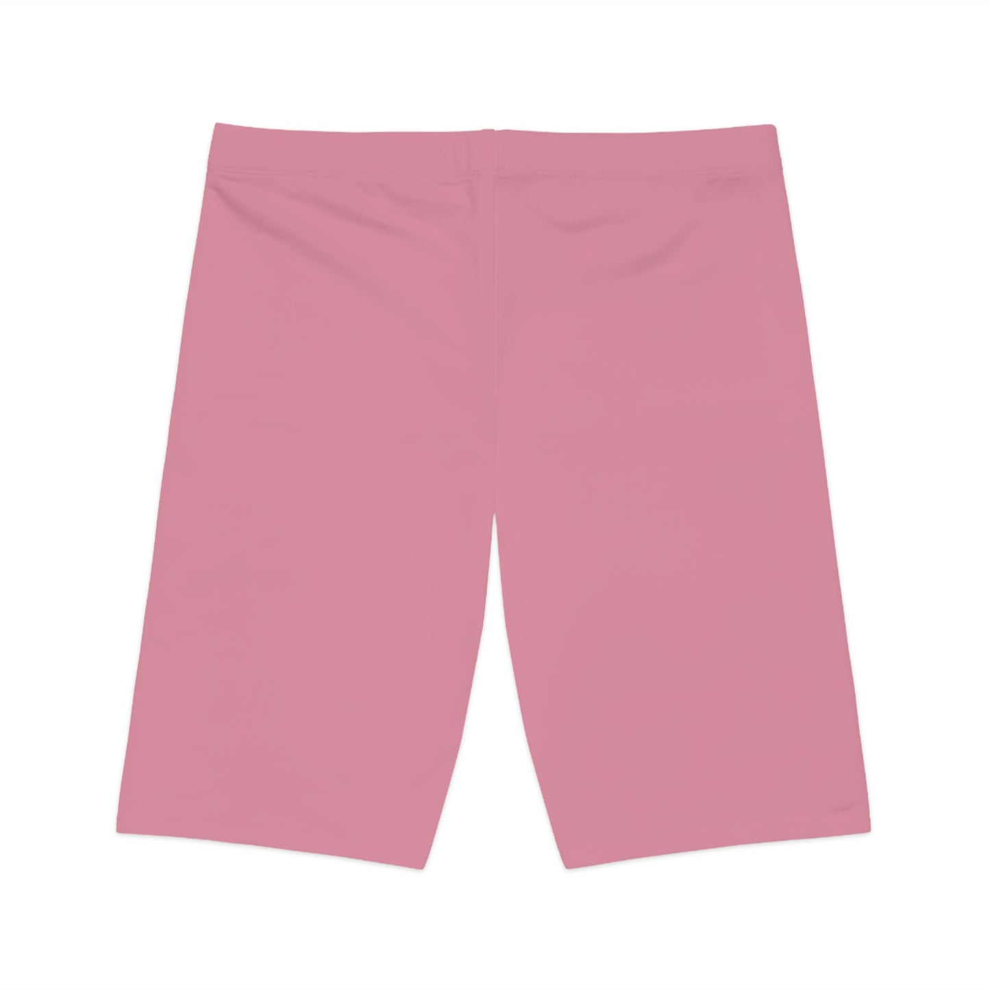 Pink Color Biker Shorts, Pink Biker Shorts 16