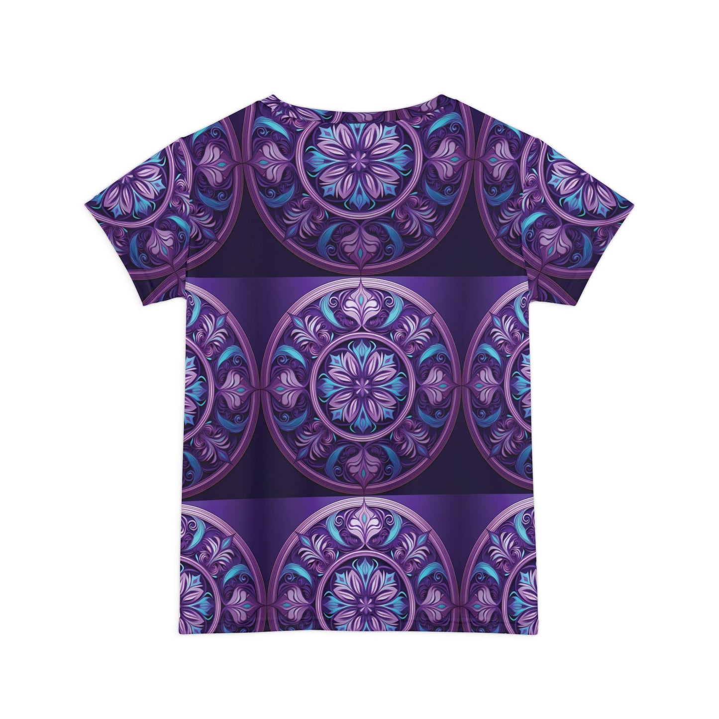 Ornament Shirt - PPU BEST