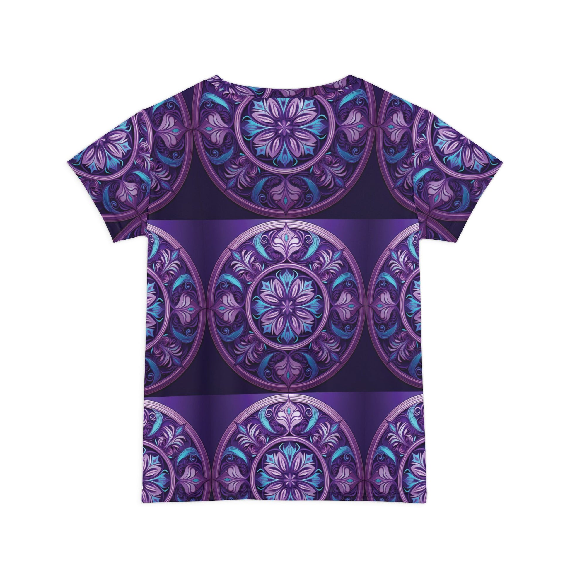 Ornament Shirt - PPU BEST