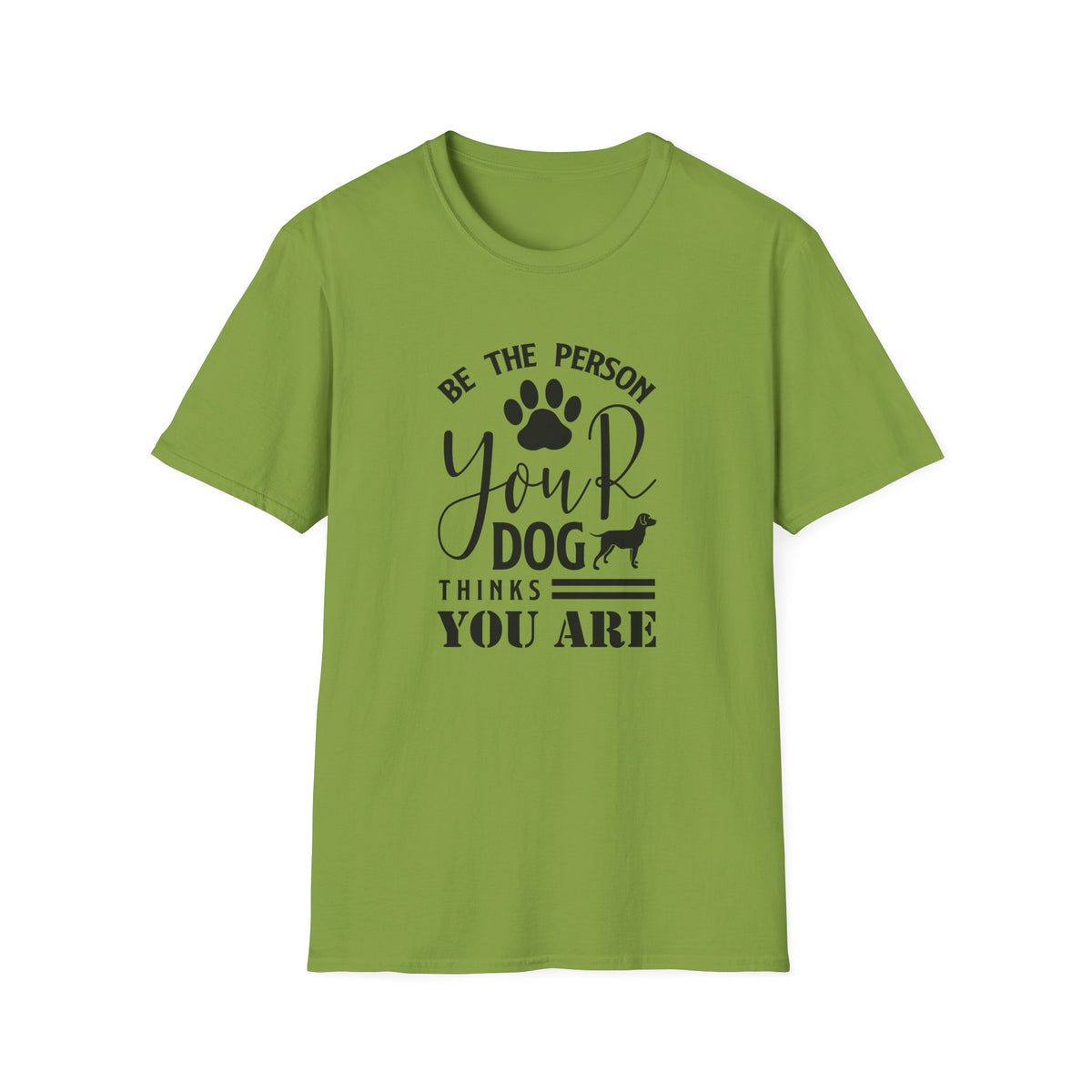 Funny Slogan Words and Quotes Graphic Unixes Gildan 100 Cotton Tee Shirt 504