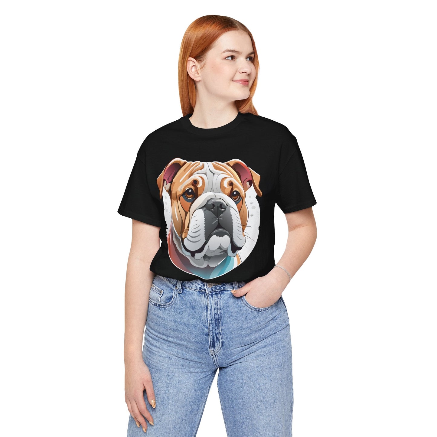 Unisex Animal Shirt With Art Design Animals Tee For Wild Animal Lovers Gildan Softstyle 100 Cotton