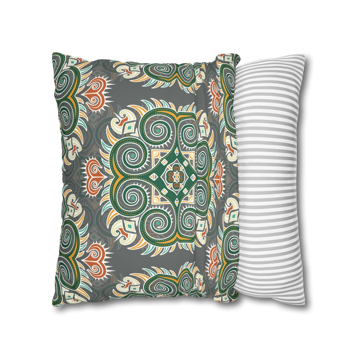 Ornament Pillow case