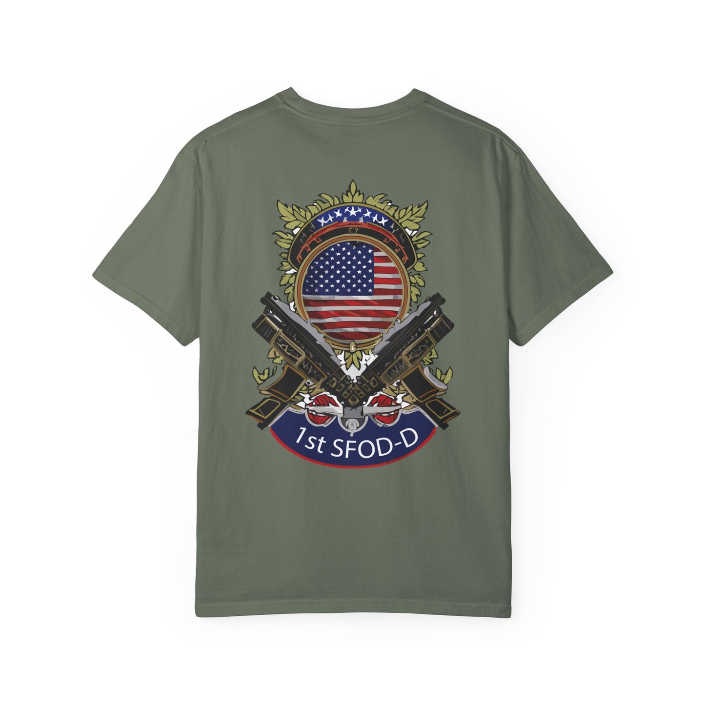 Memorial Day Shirt, Memorial Day Tee - PPU BEST