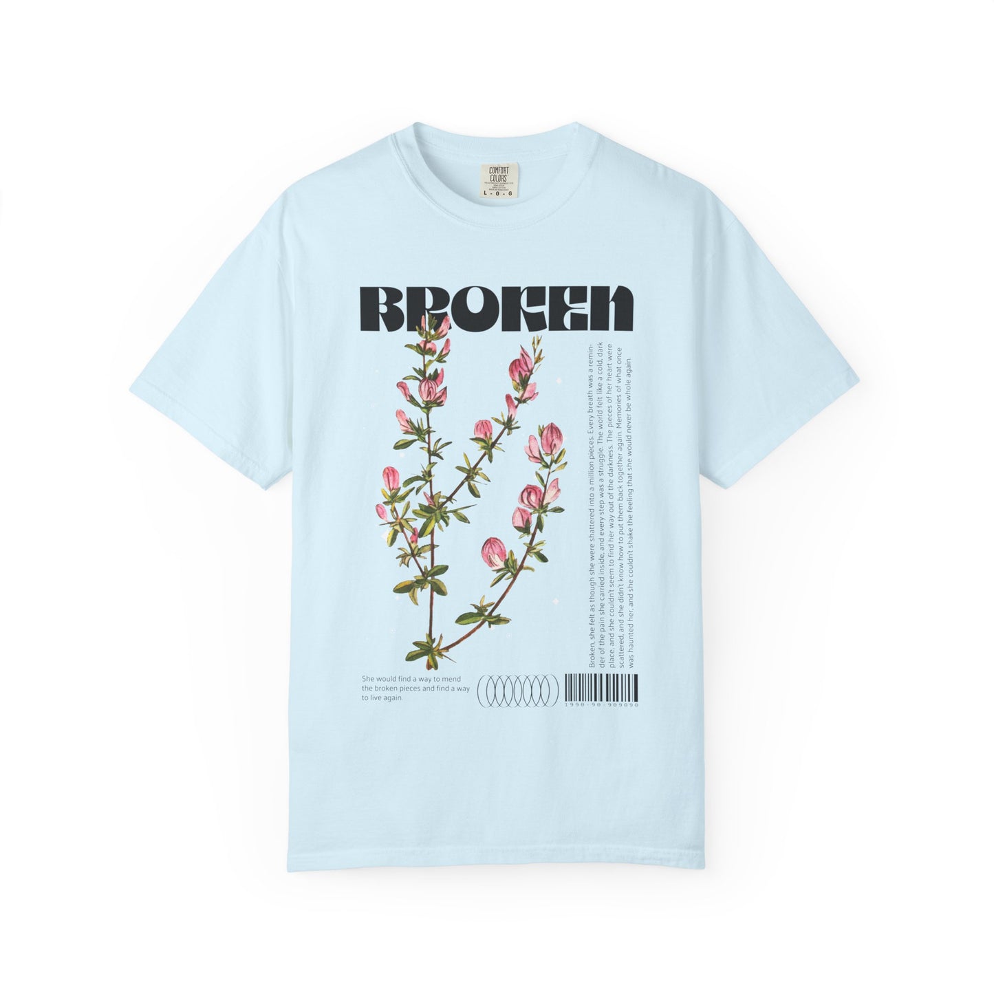 Positive Quotes Shirt