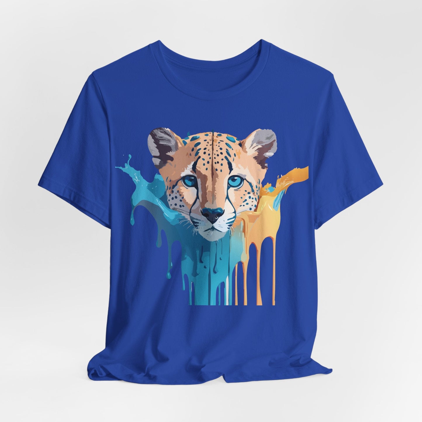 Adelpha Graphic Tee Unisex Short Sleeve Art Design Shirt Vintage Inspired