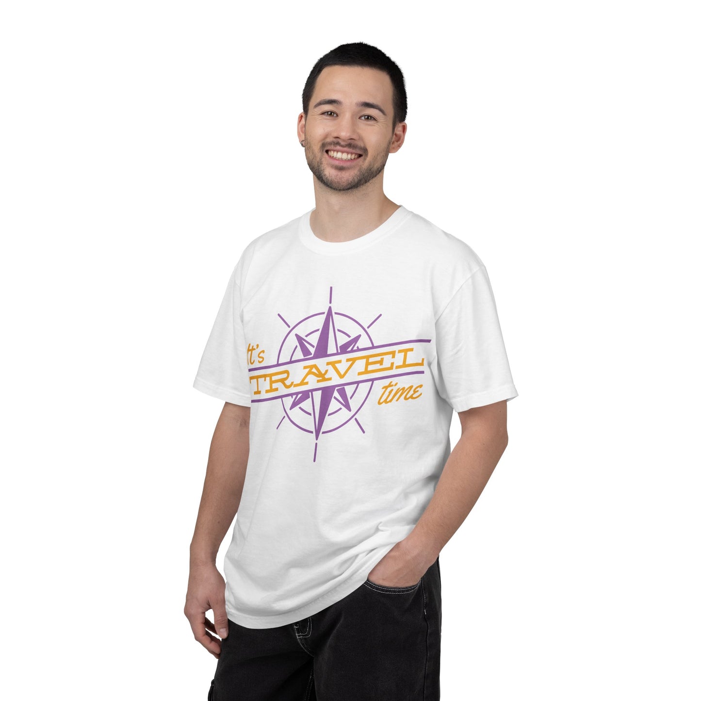 Tourist Shirt
