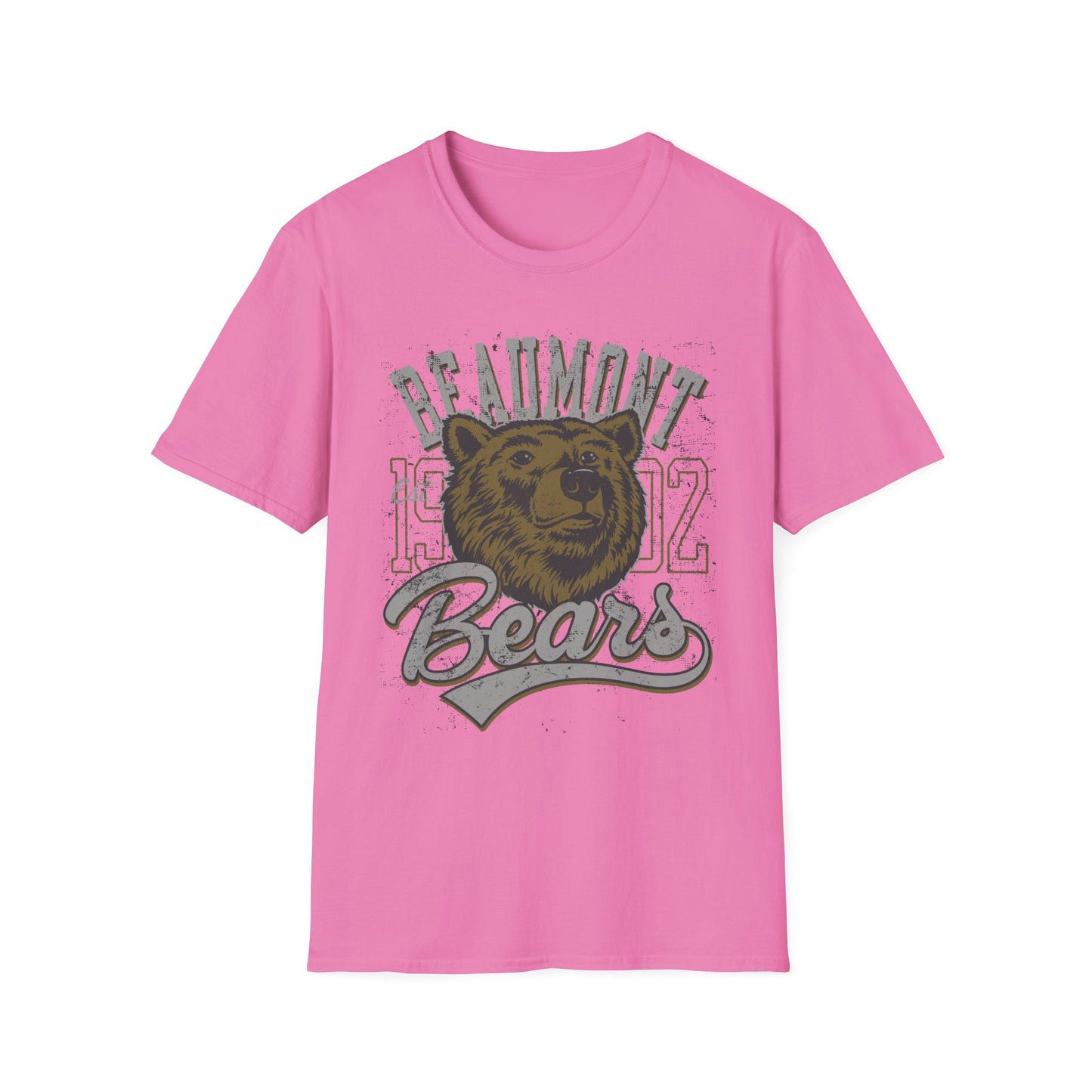Art Graphic Design Unisex Cotton T-Shirt