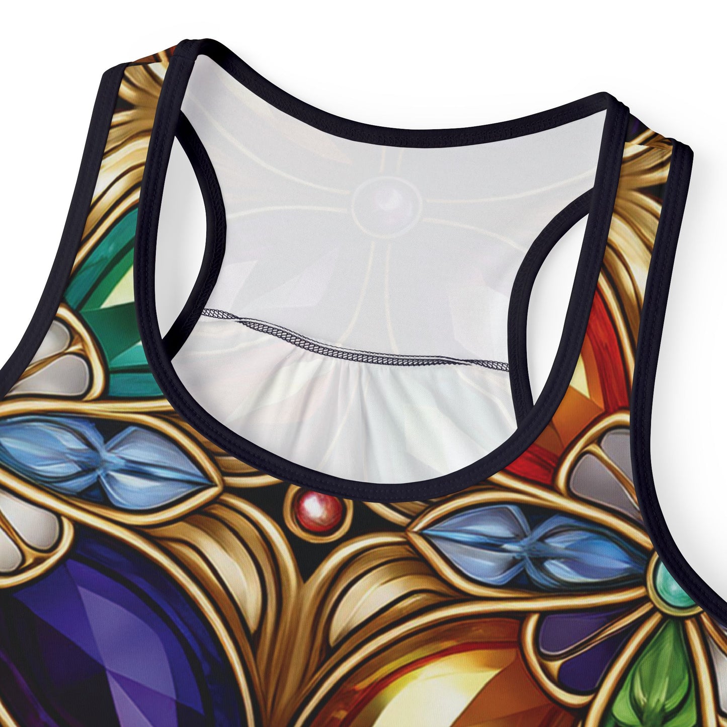 Ornament Tank - PPU BEST