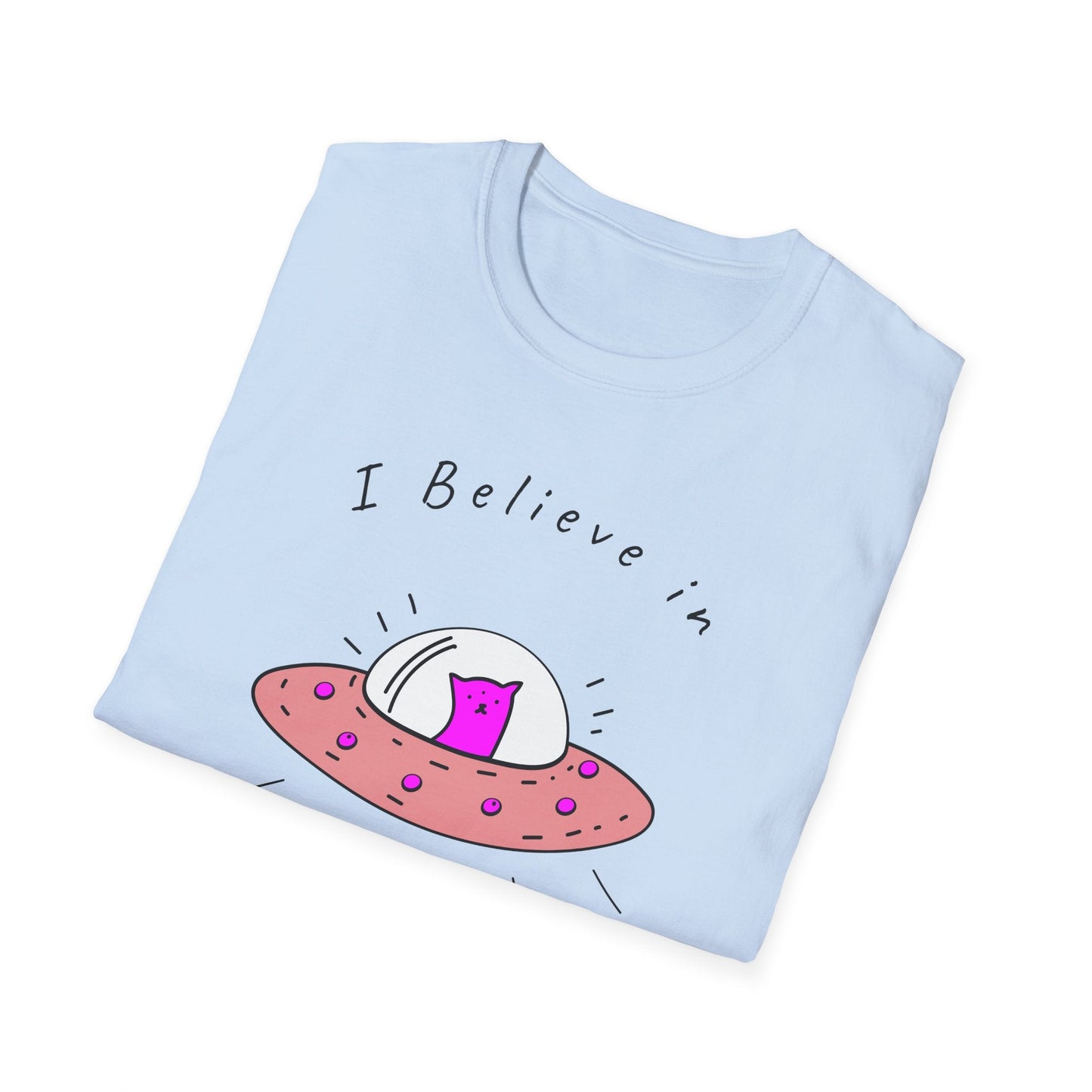Funny T Shirts UFO Tees Funny Aliens Shirt  9