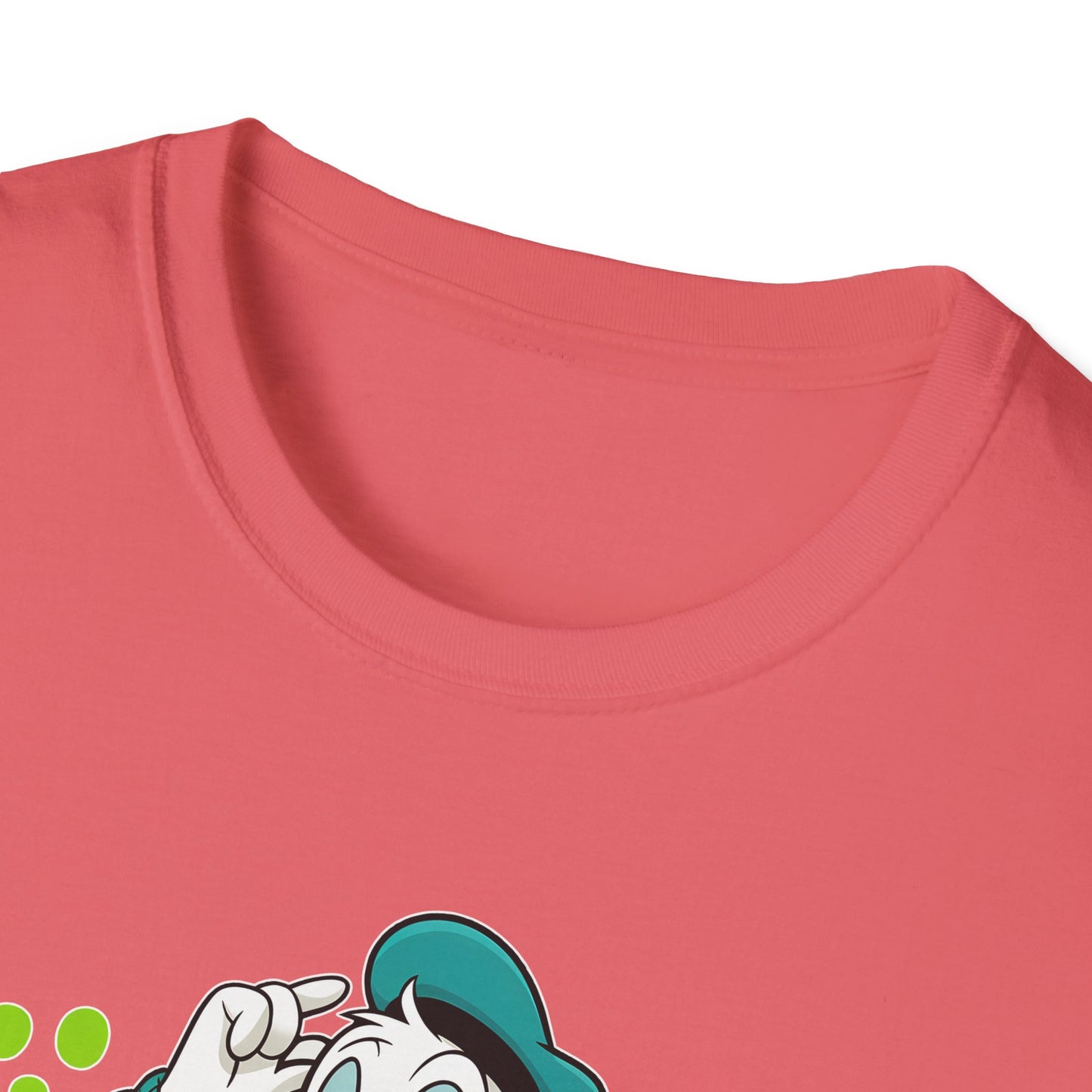 T Shirt with Cartoon, Cartoon on T Shirt, Animation Shirt, T Shirt with Animation, Funny Animals Tee Shirt