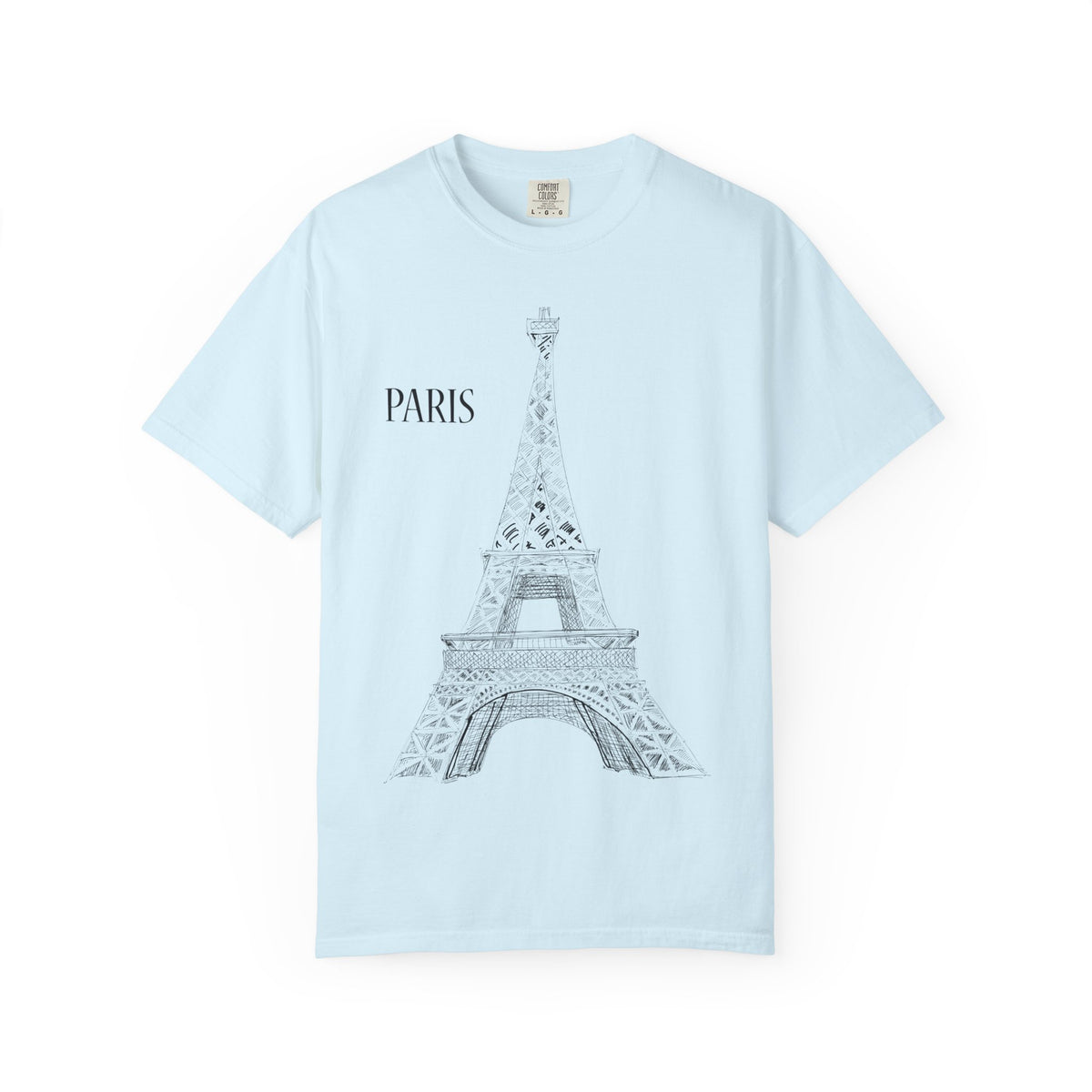 Tourist Shirt