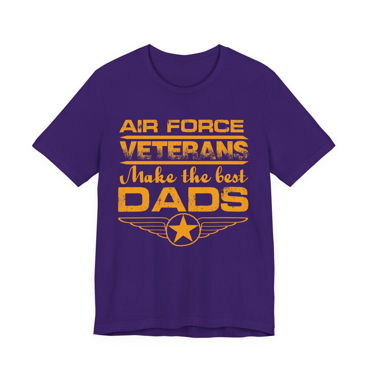 Army Veteran Patriotic Graphic Design Unisex Cotton T-Shirt v48