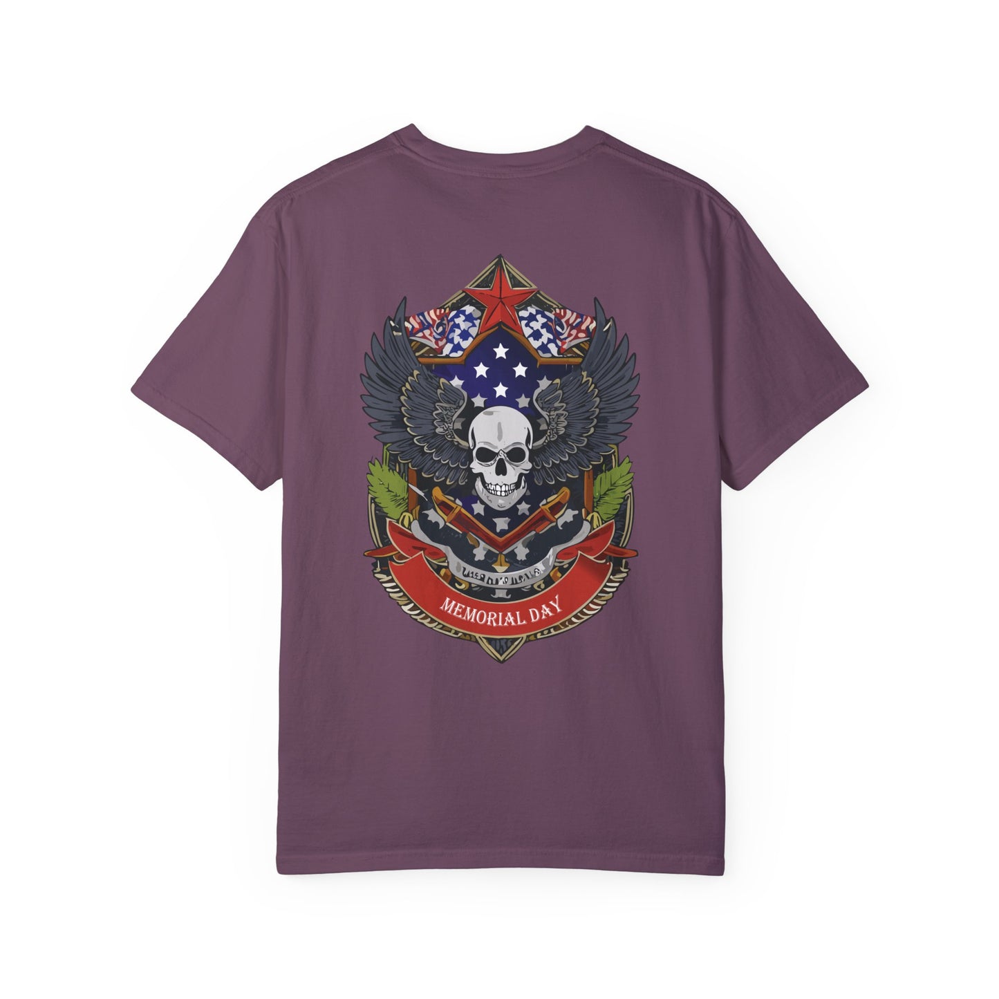 Memorial Day Shirt, Memorial Day Tee - PPU BEST