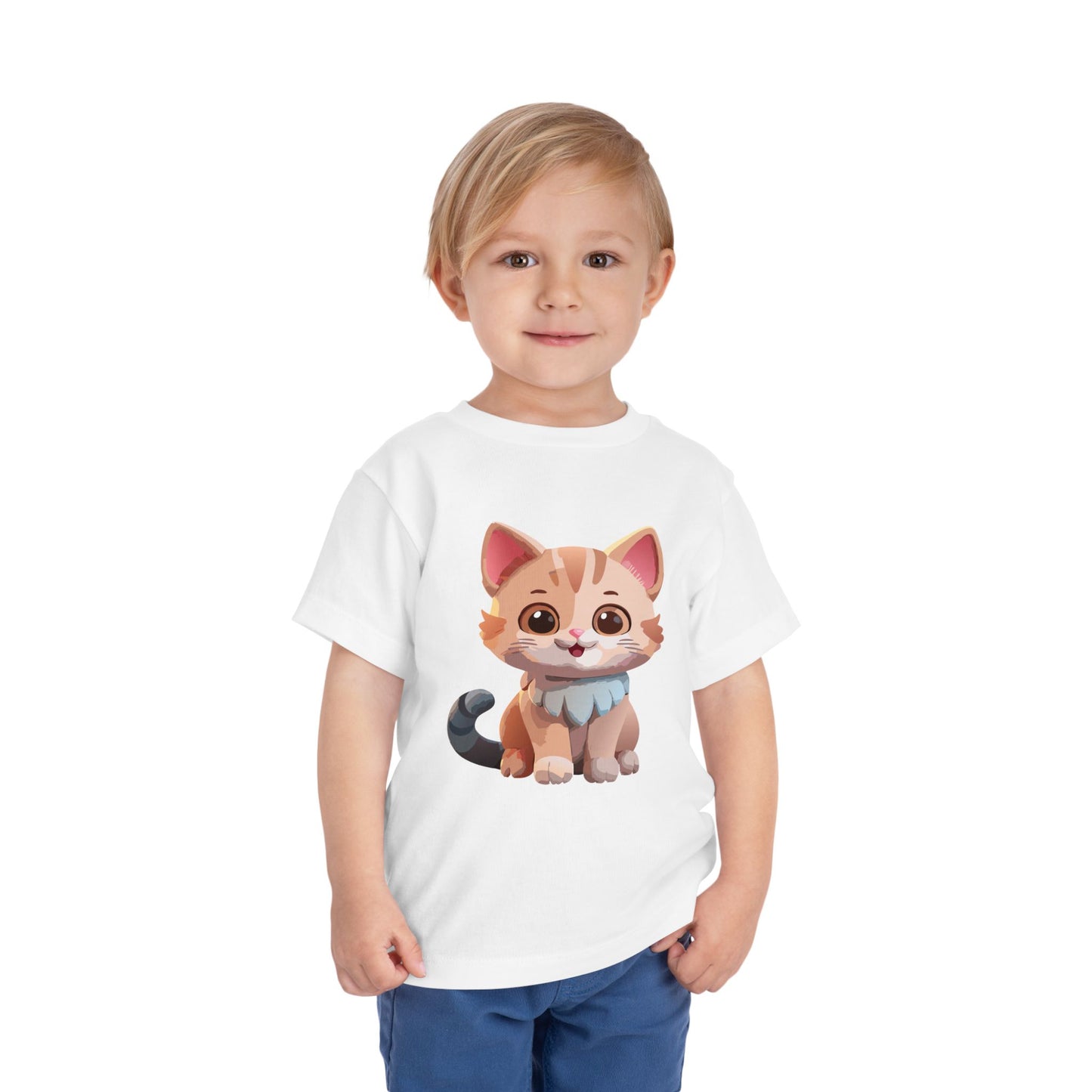 Funny Childrens Shirts (2T-5T)