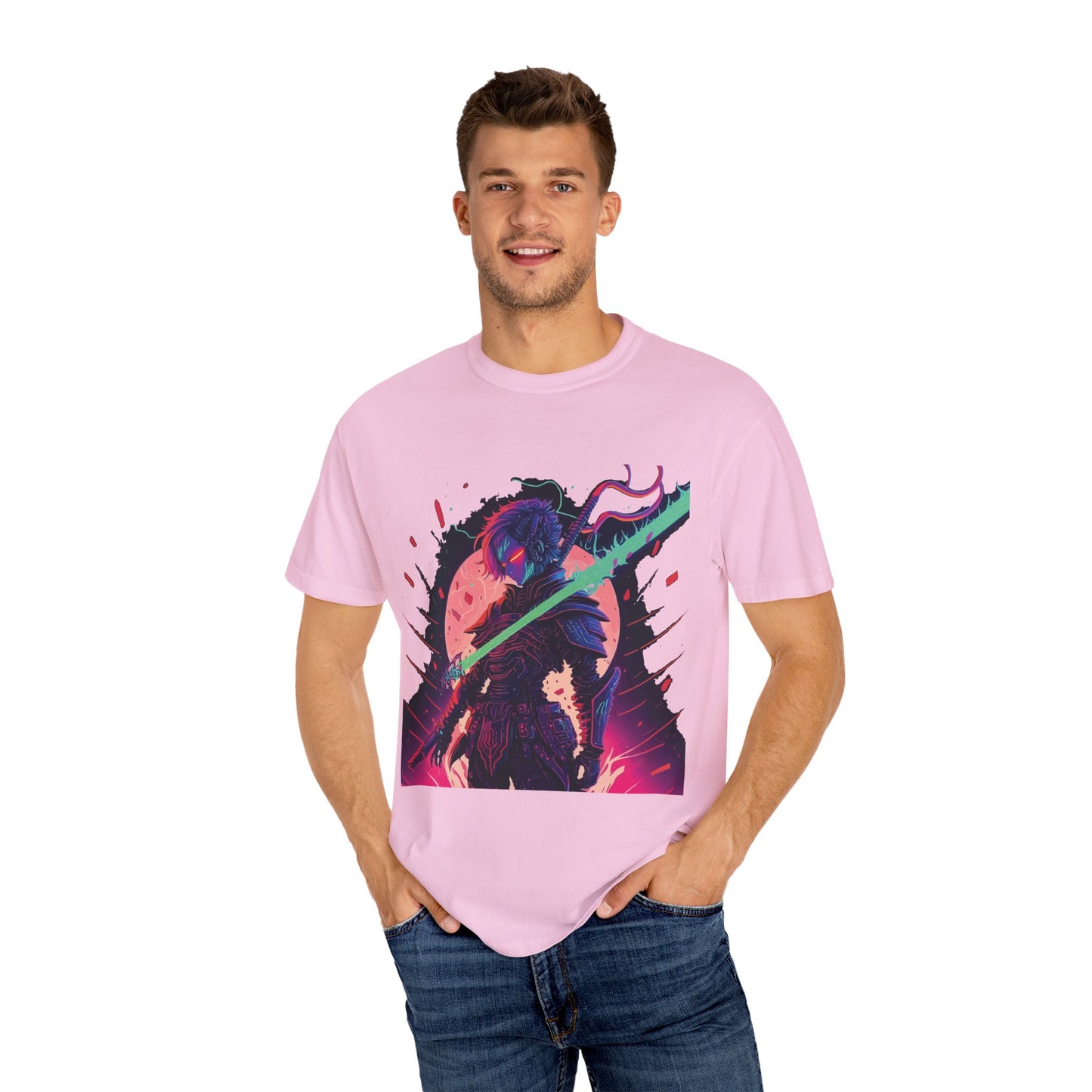 Knight shirt