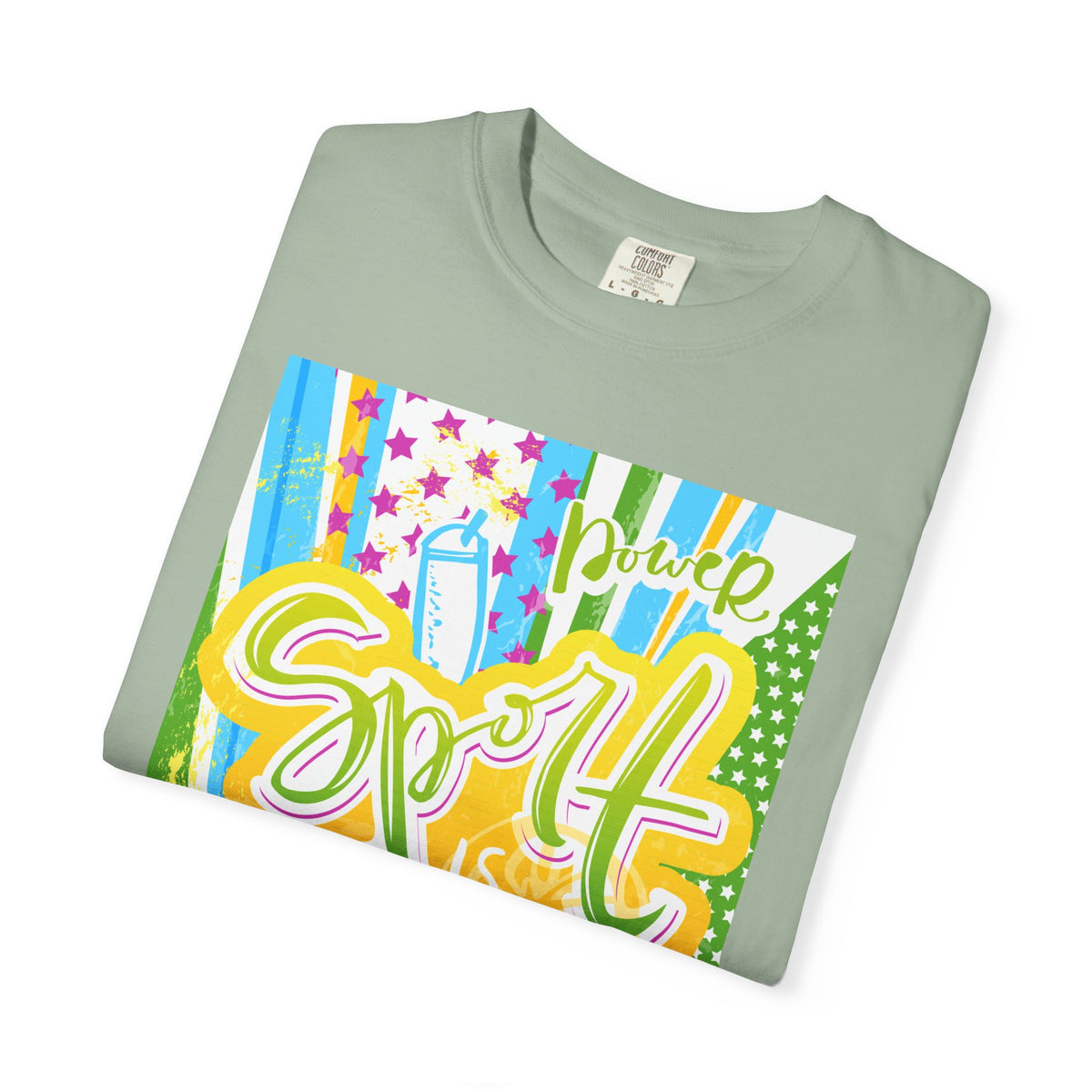 Sports Print Shirts