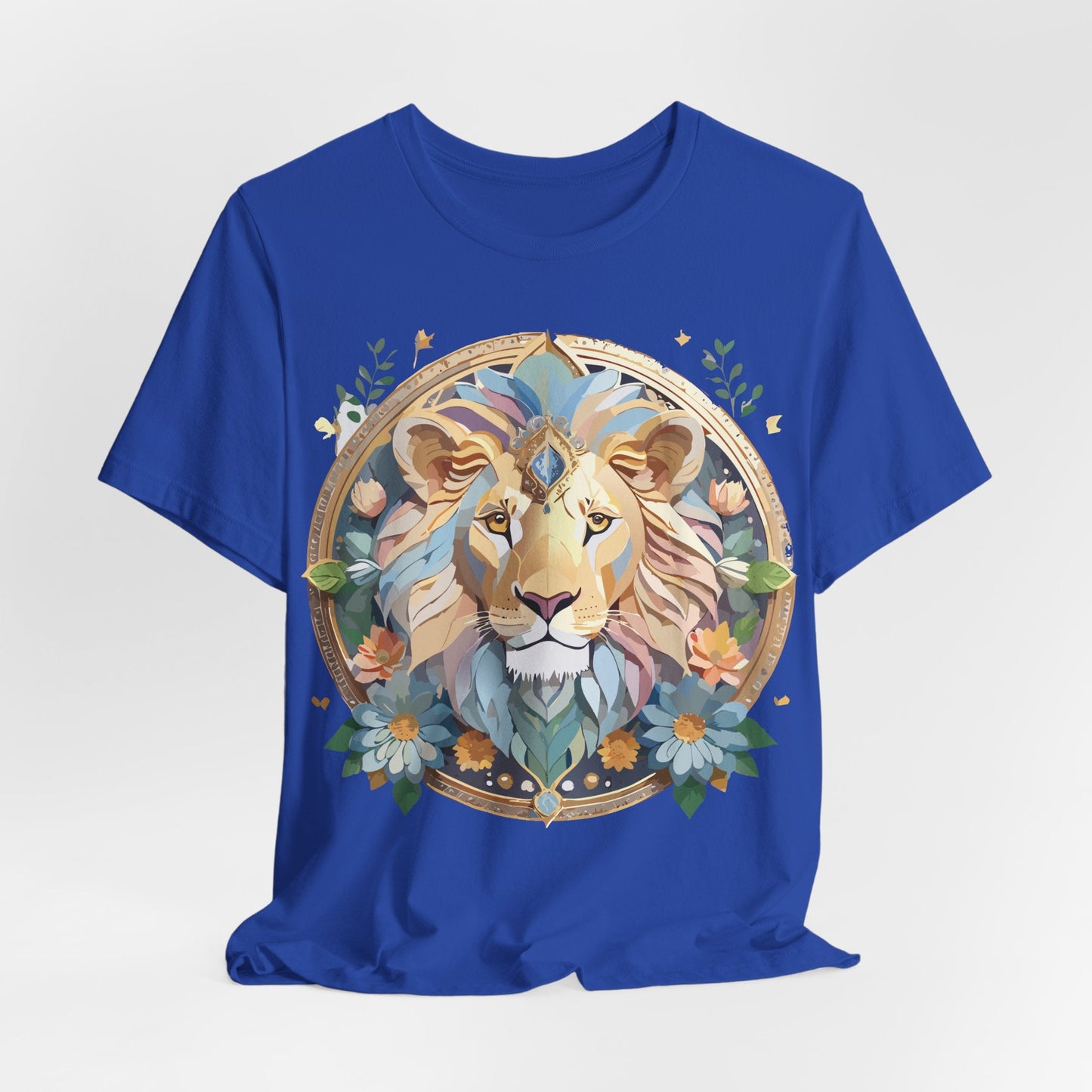 Adelpha Graphic Tee Unisex Short Sleeve Vintage Inspired Artwork Premium Casual Wear