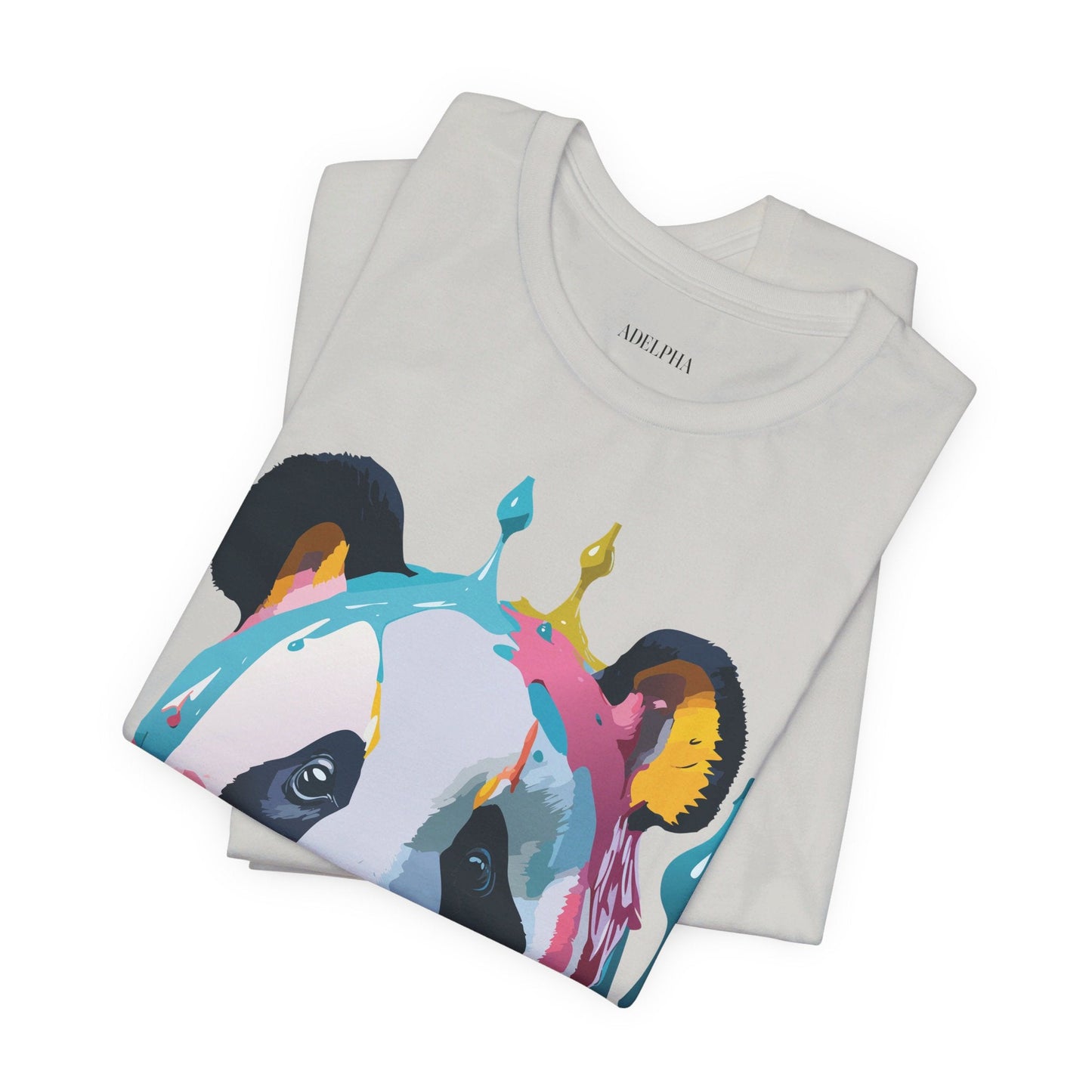 Adelpha Graphic T Shirt Unisex Short Sleeve Vintage Inspired Art Design Tee Premium Casual Wear