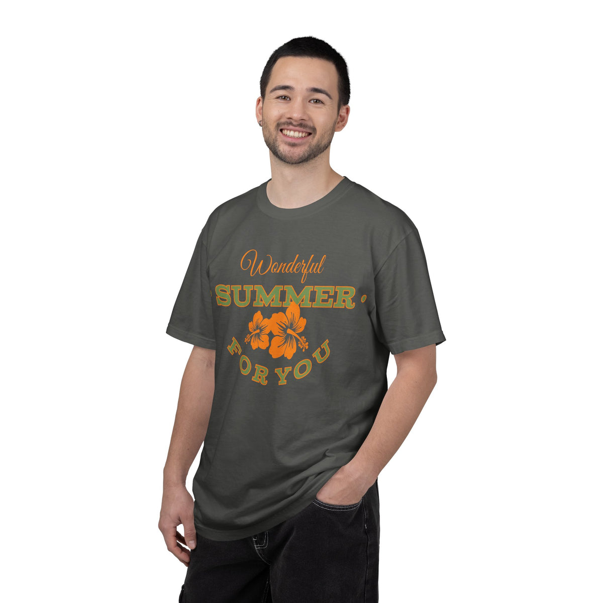 Comfort Colors 1717 Unisex Garment Dyed T Shirt Heavyweight Cotton Tee