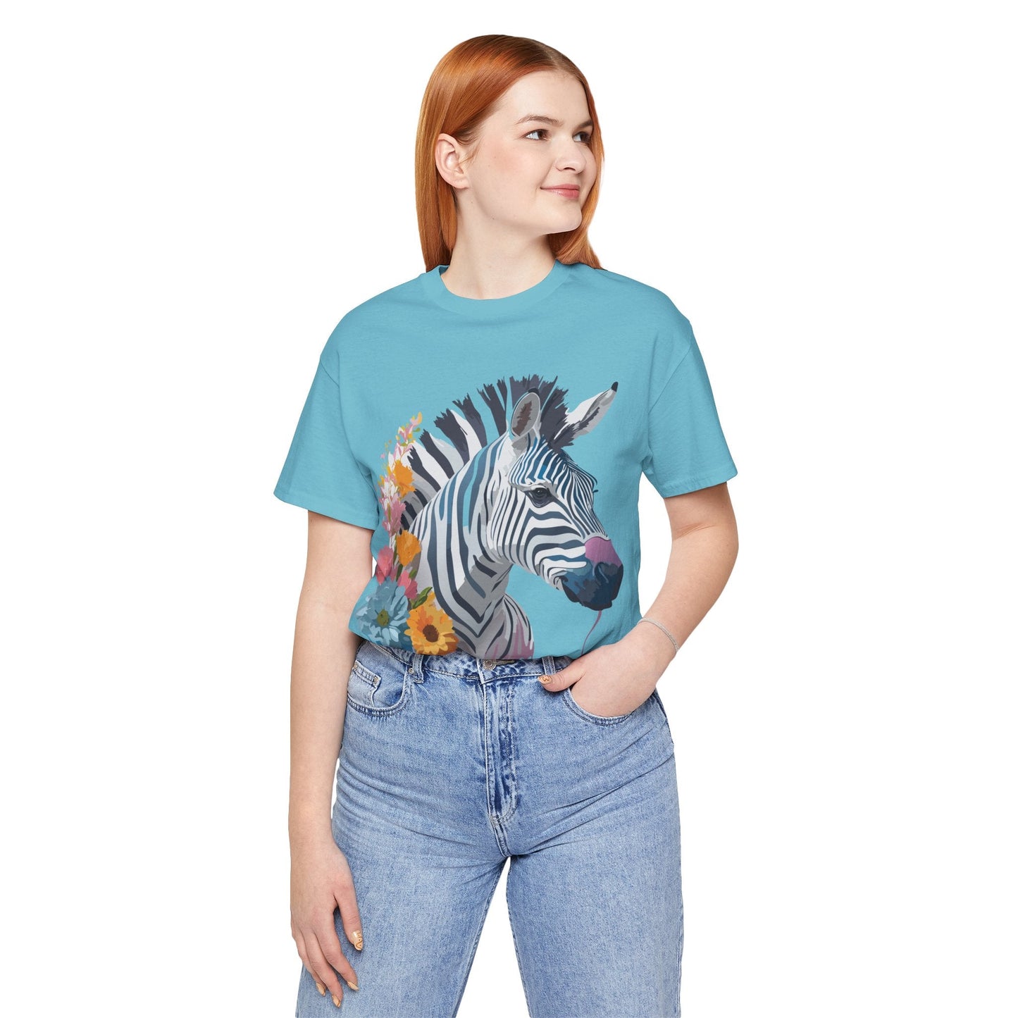 Adelpha Graphic Tee Unisex T Shirt Vintage Inspired Art Short Sleeve Premium Comfort