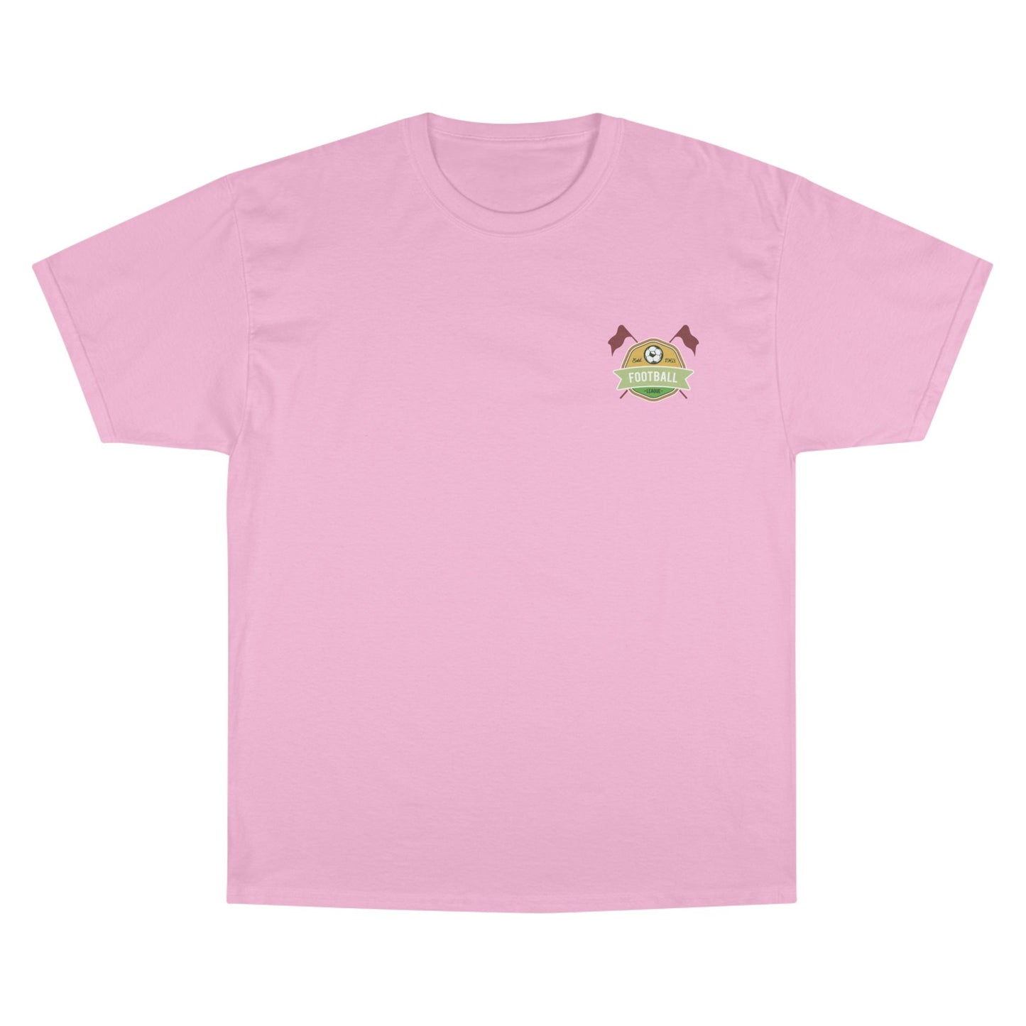 Champion Logo Shirt