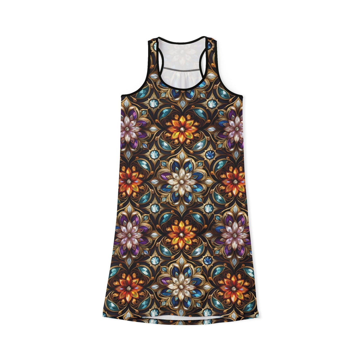 Ornament Dress - PPU BEST