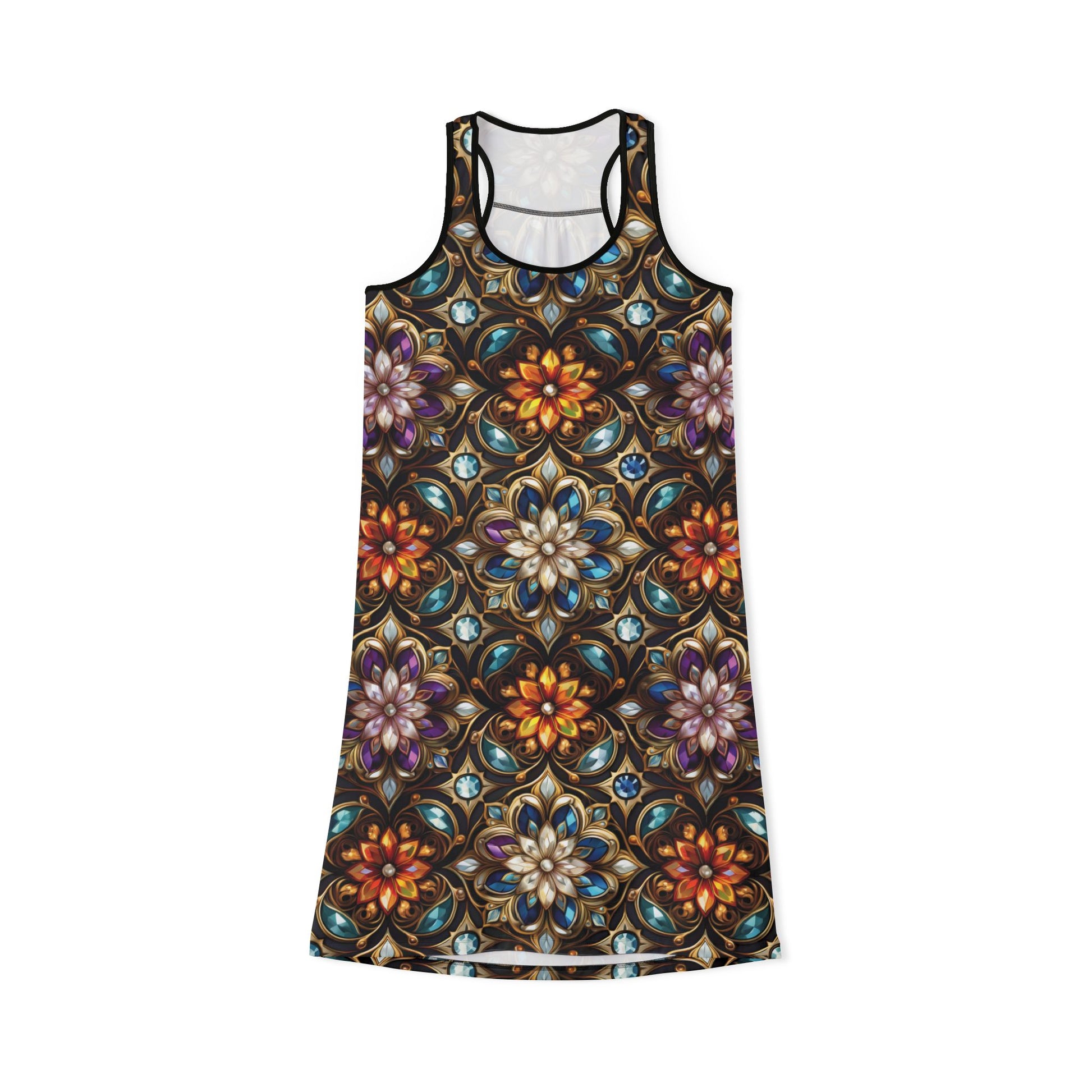 Ornament Dress - PPU BEST