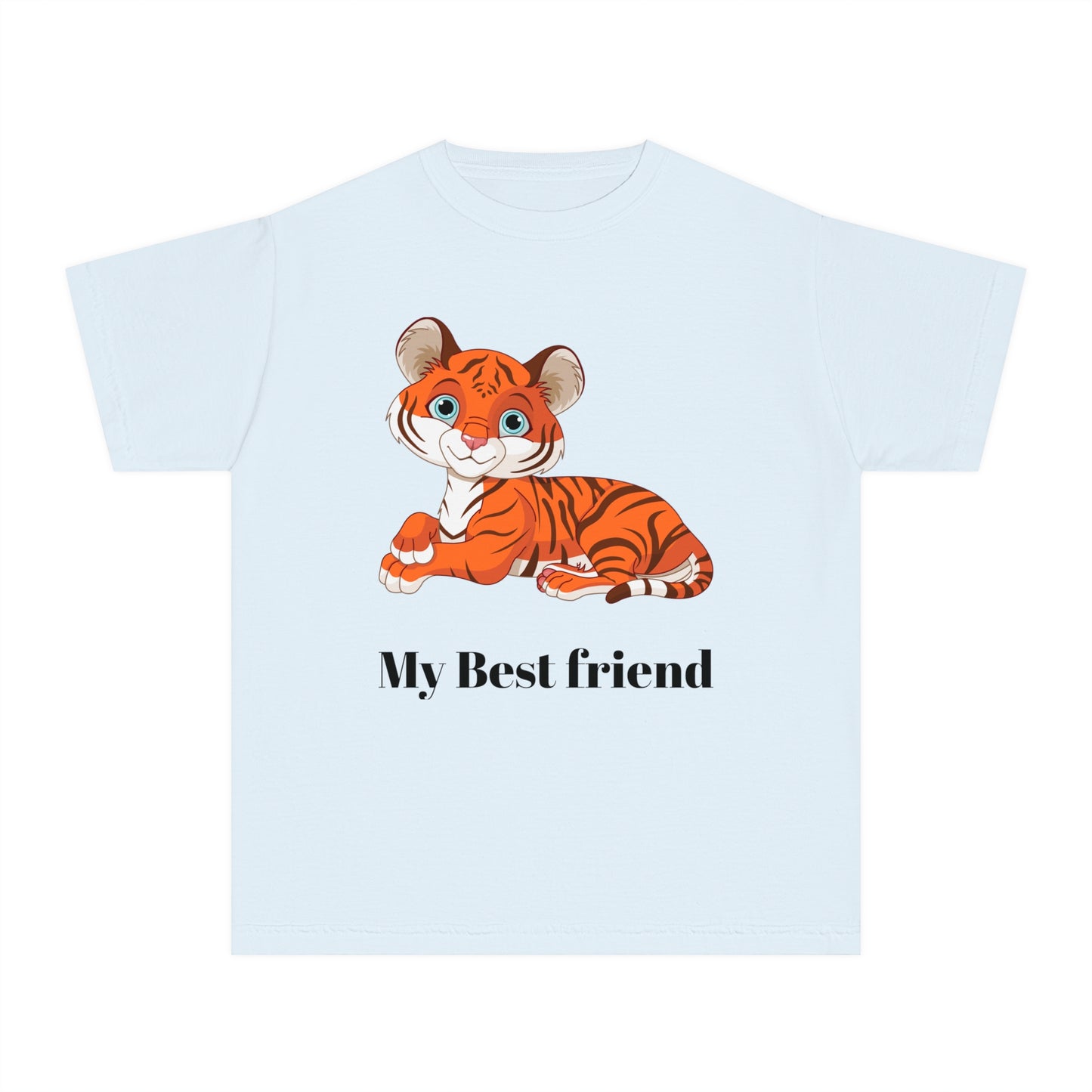 Childrens Animal T Shirts