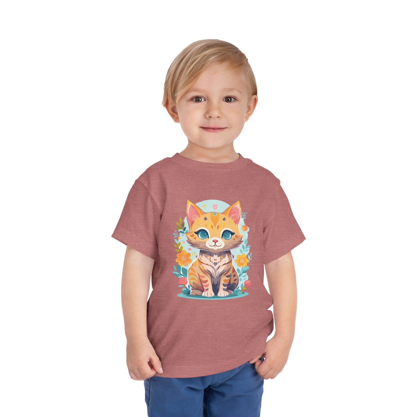 Funny Childrens Shirts (T2-5T)