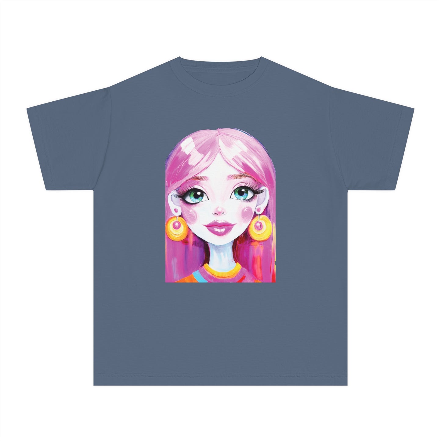 Fancy Shirt - PPU BEST