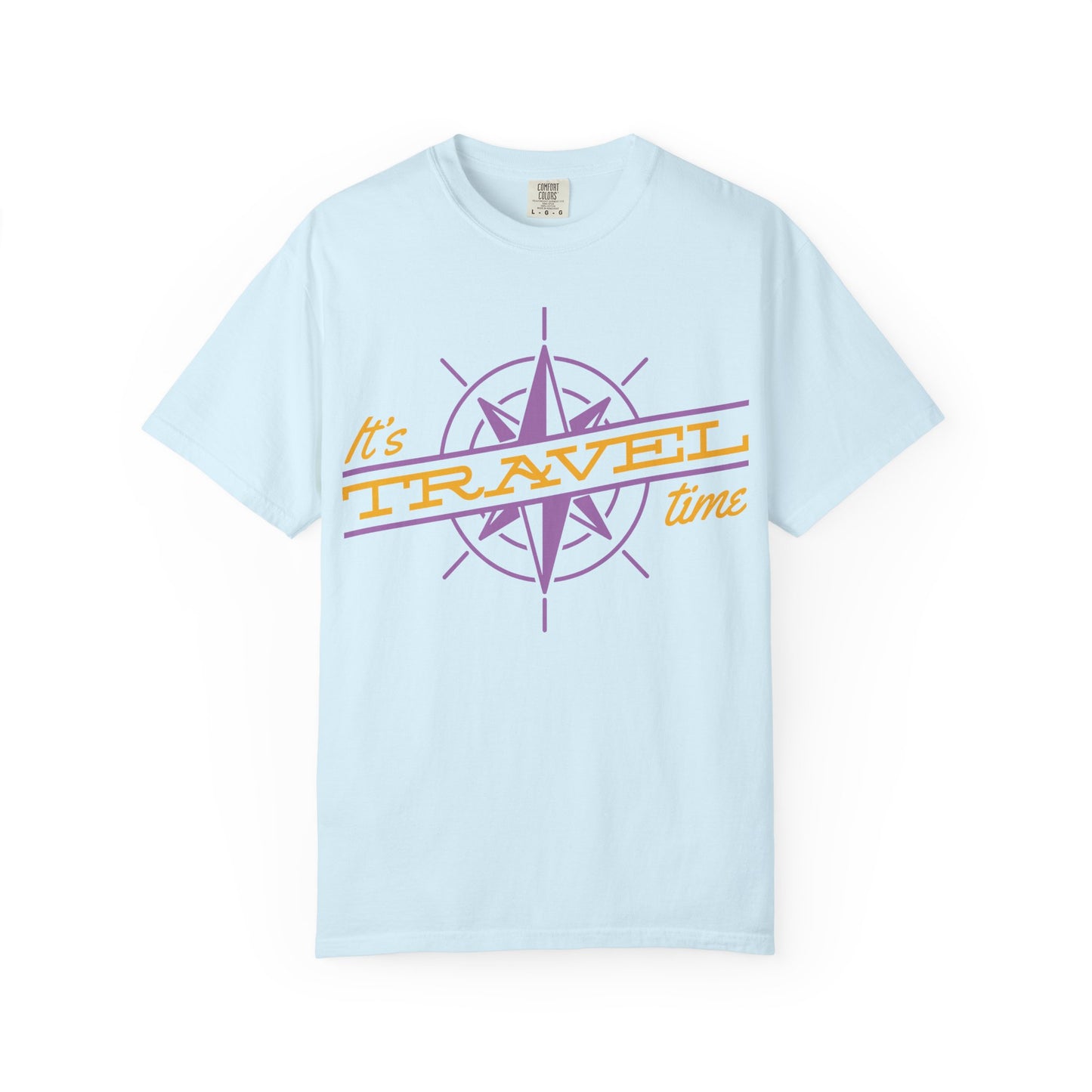 Tourist Shirt
