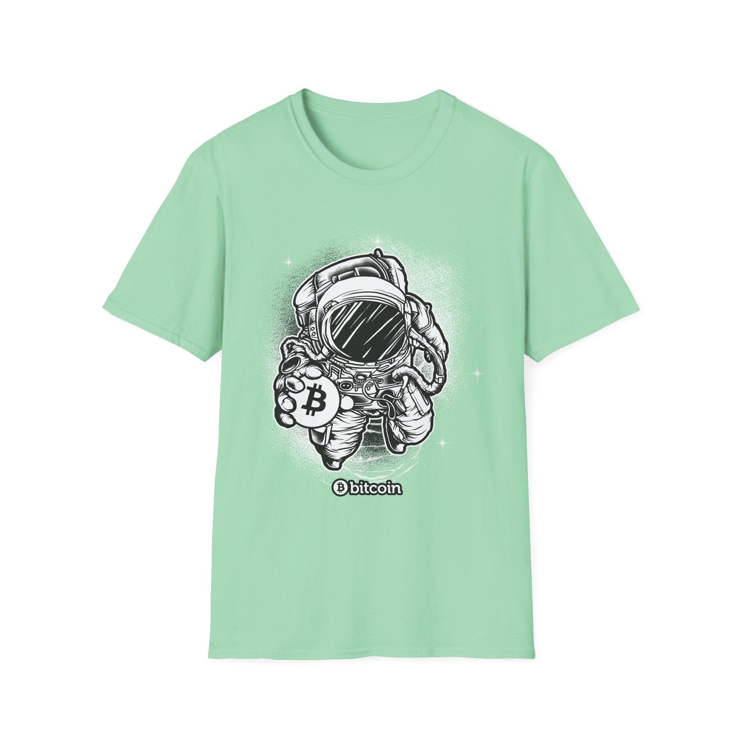 Cartoon T Shirt Unisex Animation Tee Gildan Softstyle 64000 100 Percent Ring Spun Cotton