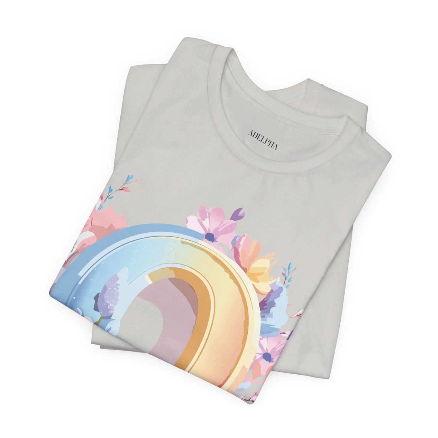 Adelpha Letter O Shirt Unisex Graphic Tee Vintage Inspired Art Design Jersey Short Sleeve