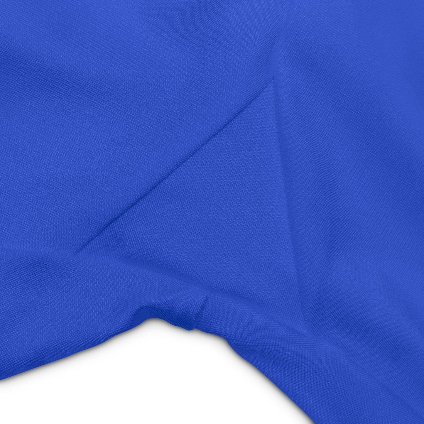 Royal Azure Women's Workout Shorts — Solid High-Waist Biker Shorts for Exercise & Everyday Wear