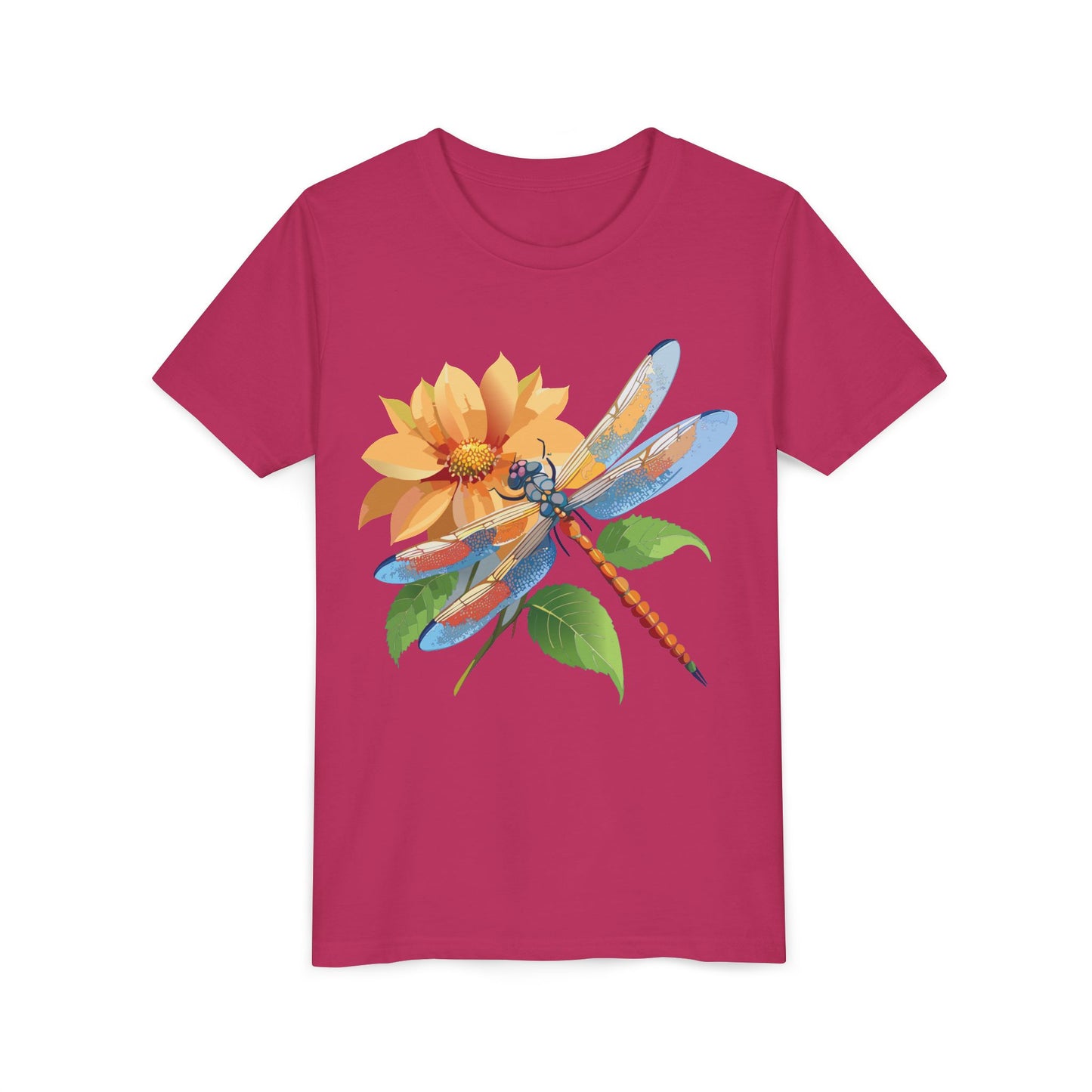 Dragonfly Shirt