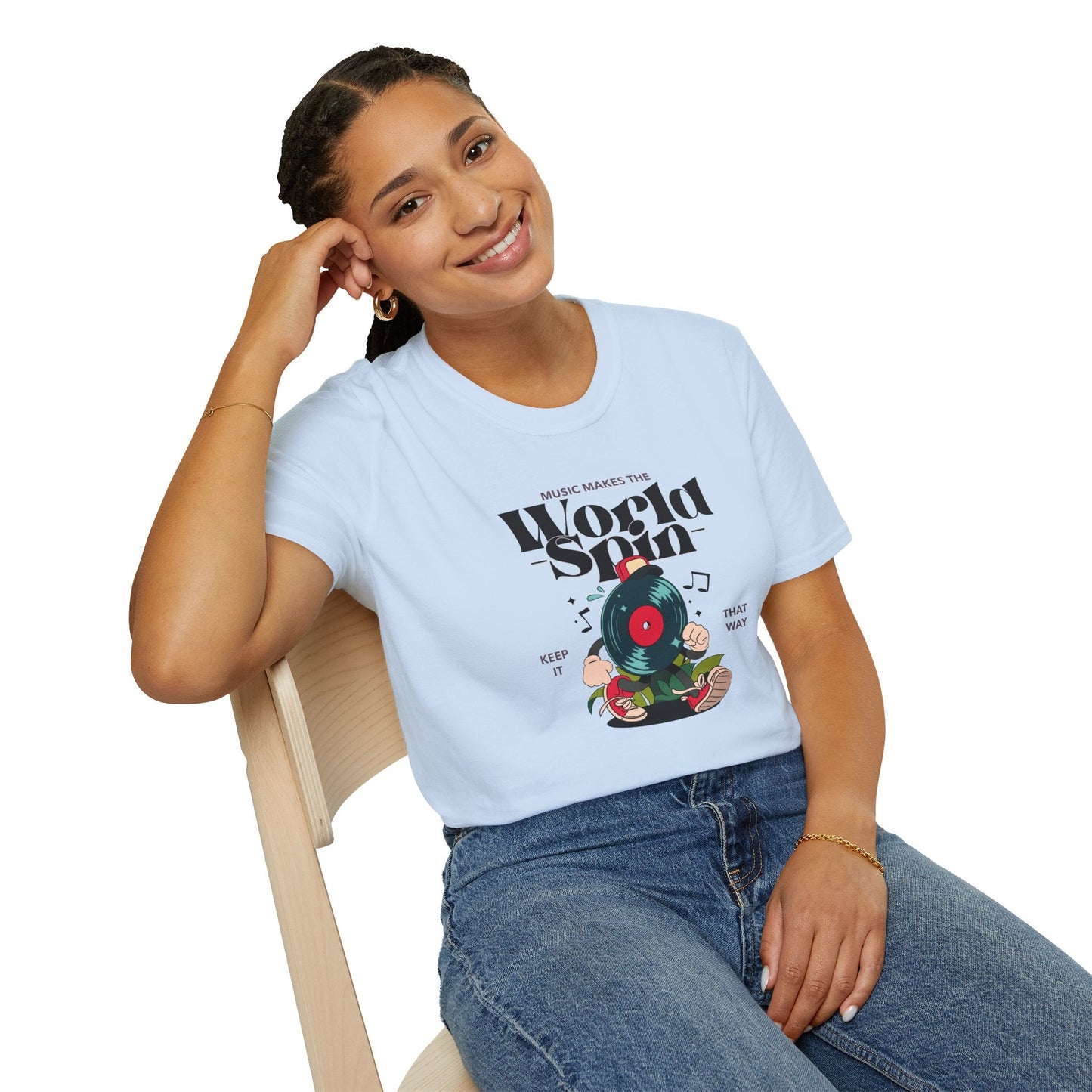 Funny Slogan T Shirts for Unisex Comfort 100 Percent Ring Spun Cotton Gildan Softstyle 64000 Tee Shirt