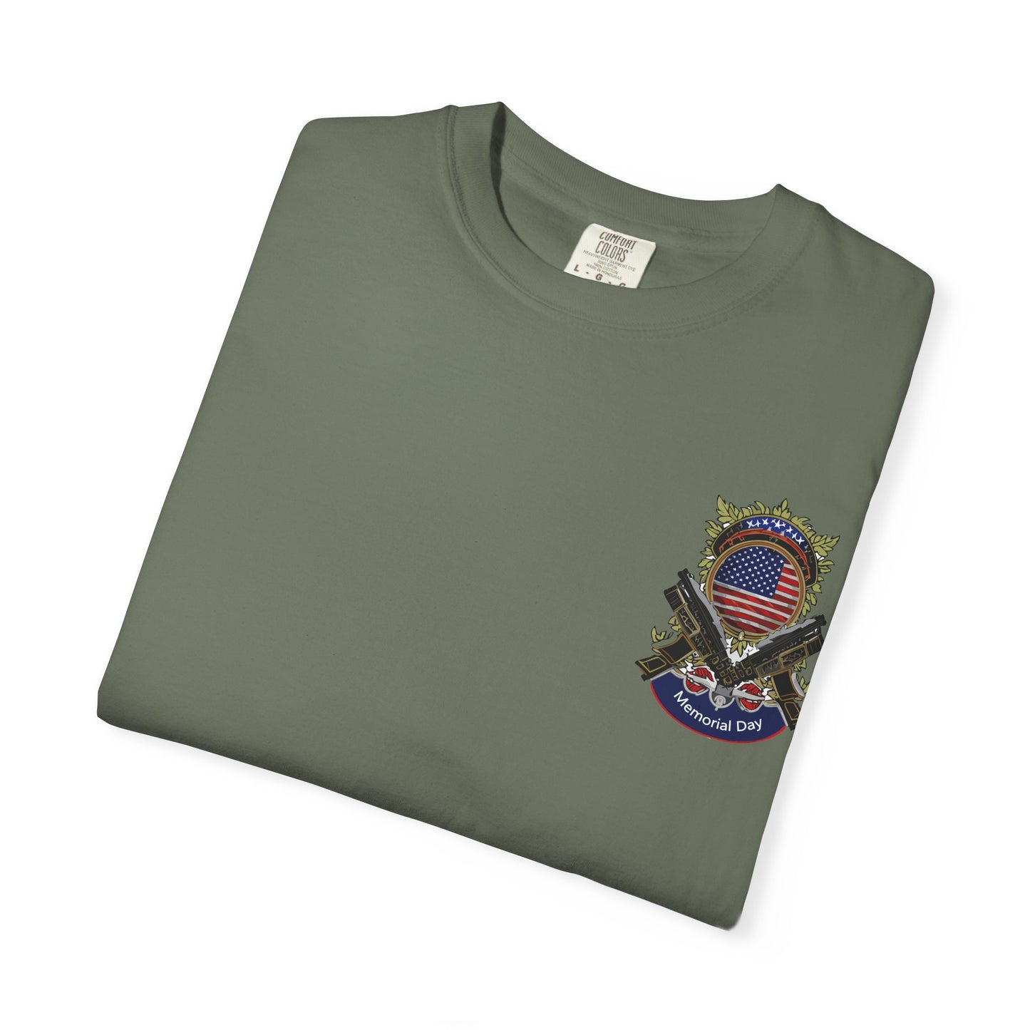 Memorial Day Shirt, Memorial Day Tee