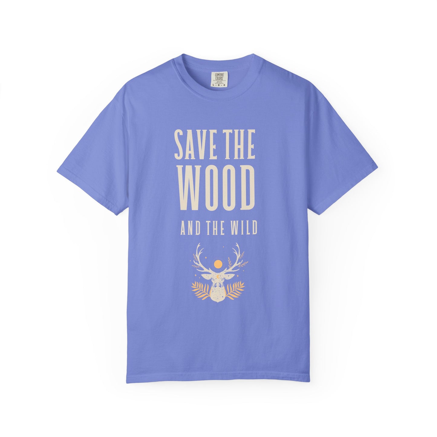 Slogan Tee Shirts