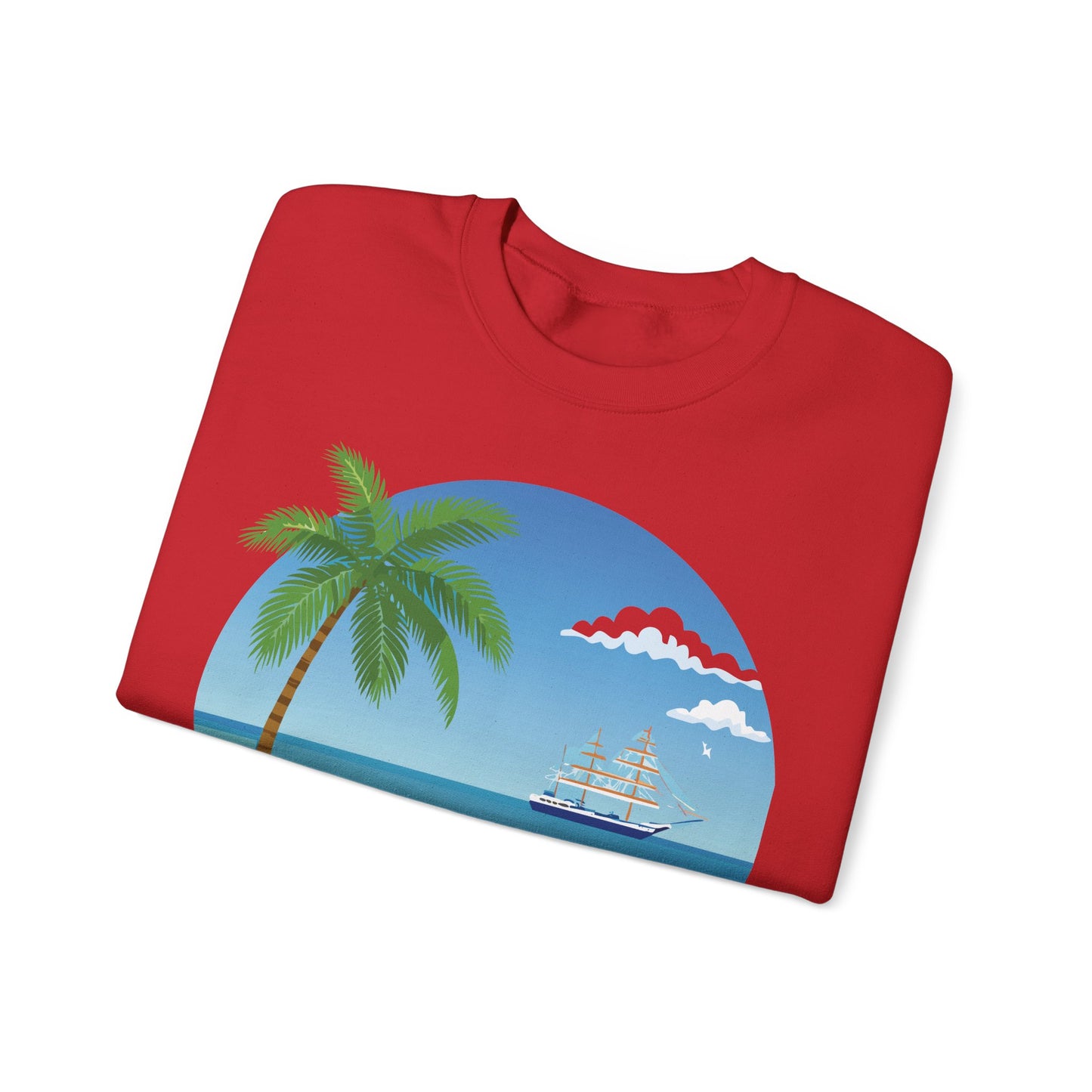 BEACH Sweatshirt